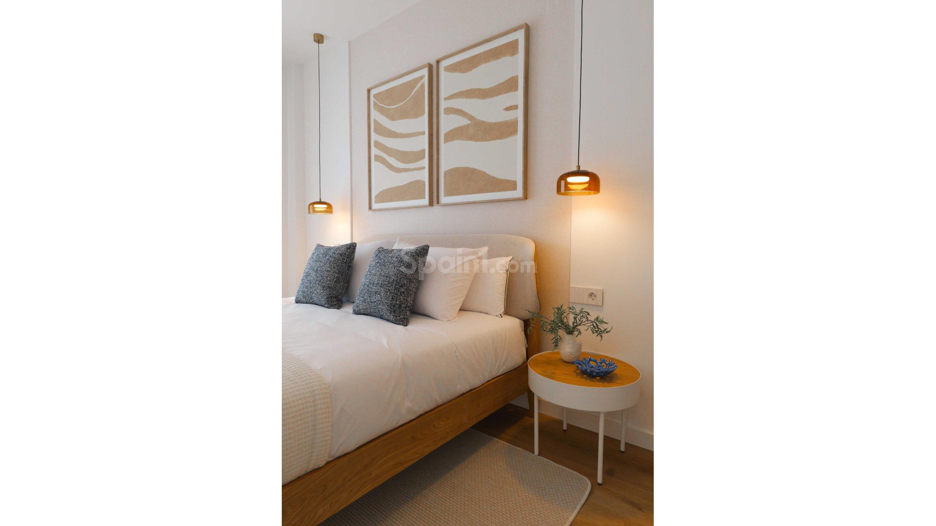 New Build - Apartment -
La Manga del Mar Menor - Veneziola