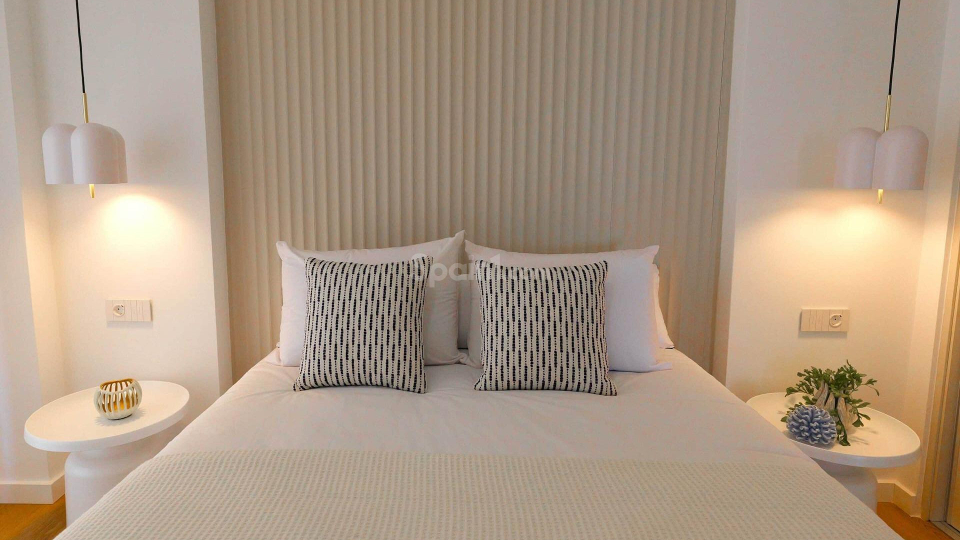 New Build - Apartment -
La Manga del Mar Menor - Veneziola