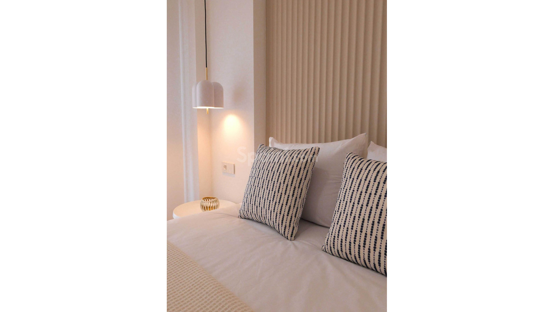 New Build - Apartment -
La Manga del Mar Menor - Veneziola