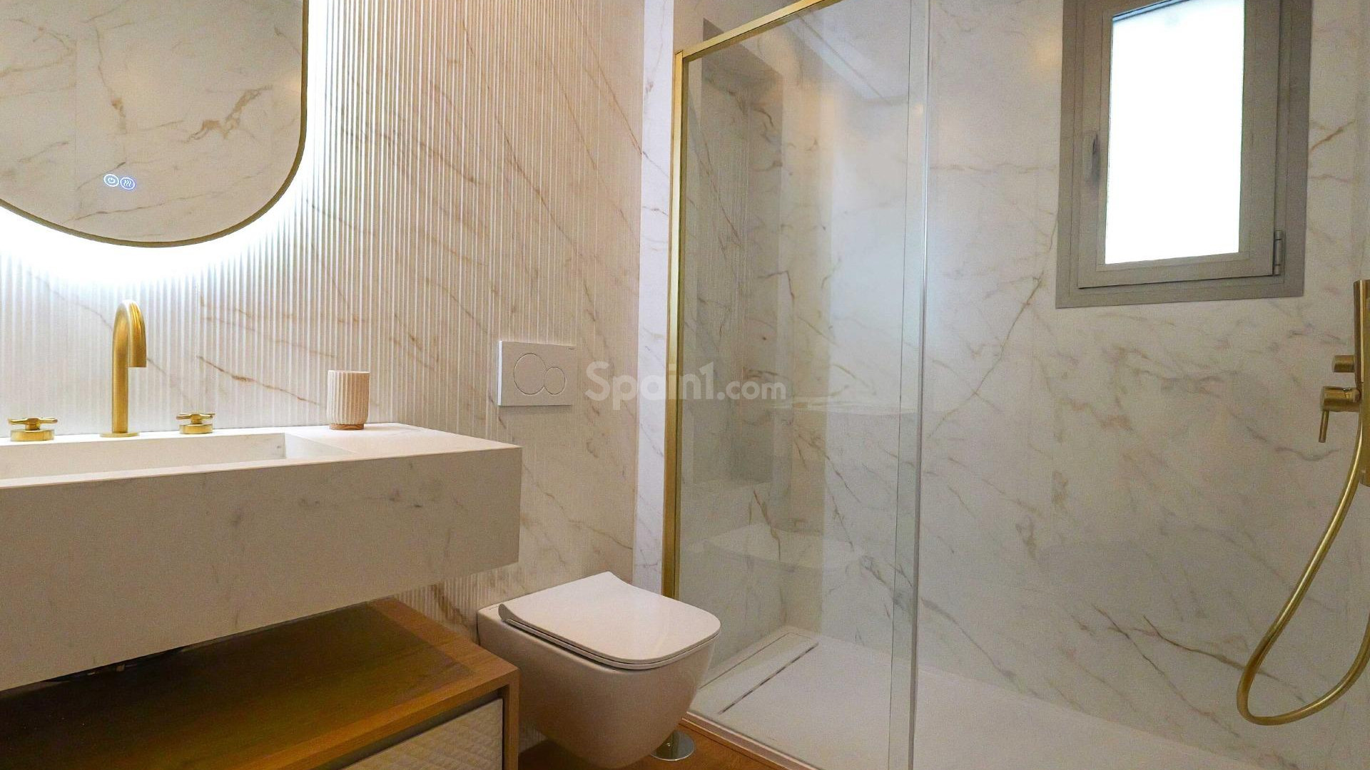 New Build - Apartment -
La Manga del Mar Menor - Veneziola