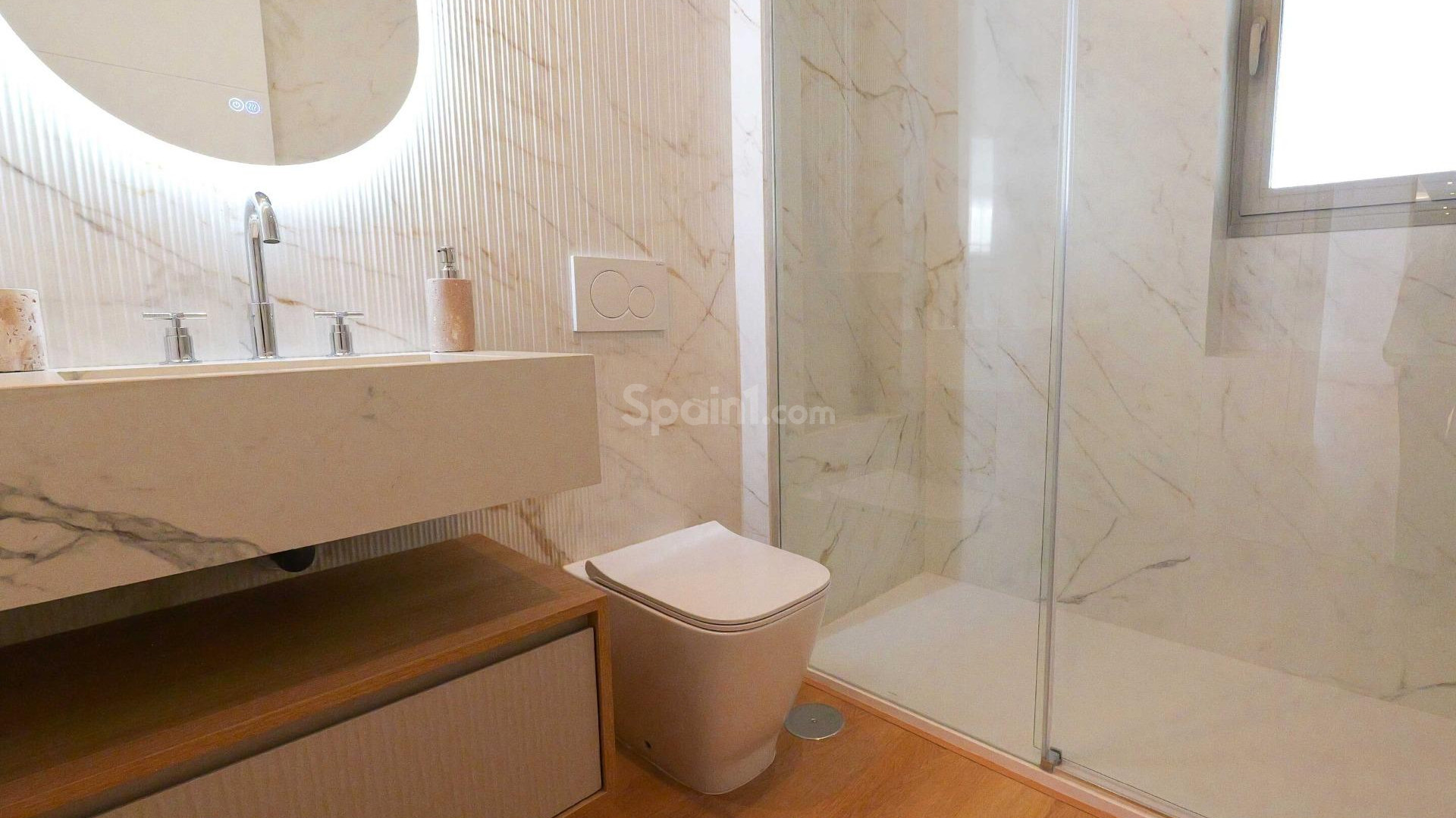 New Build - Apartment -
La Manga del Mar Menor - Veneziola