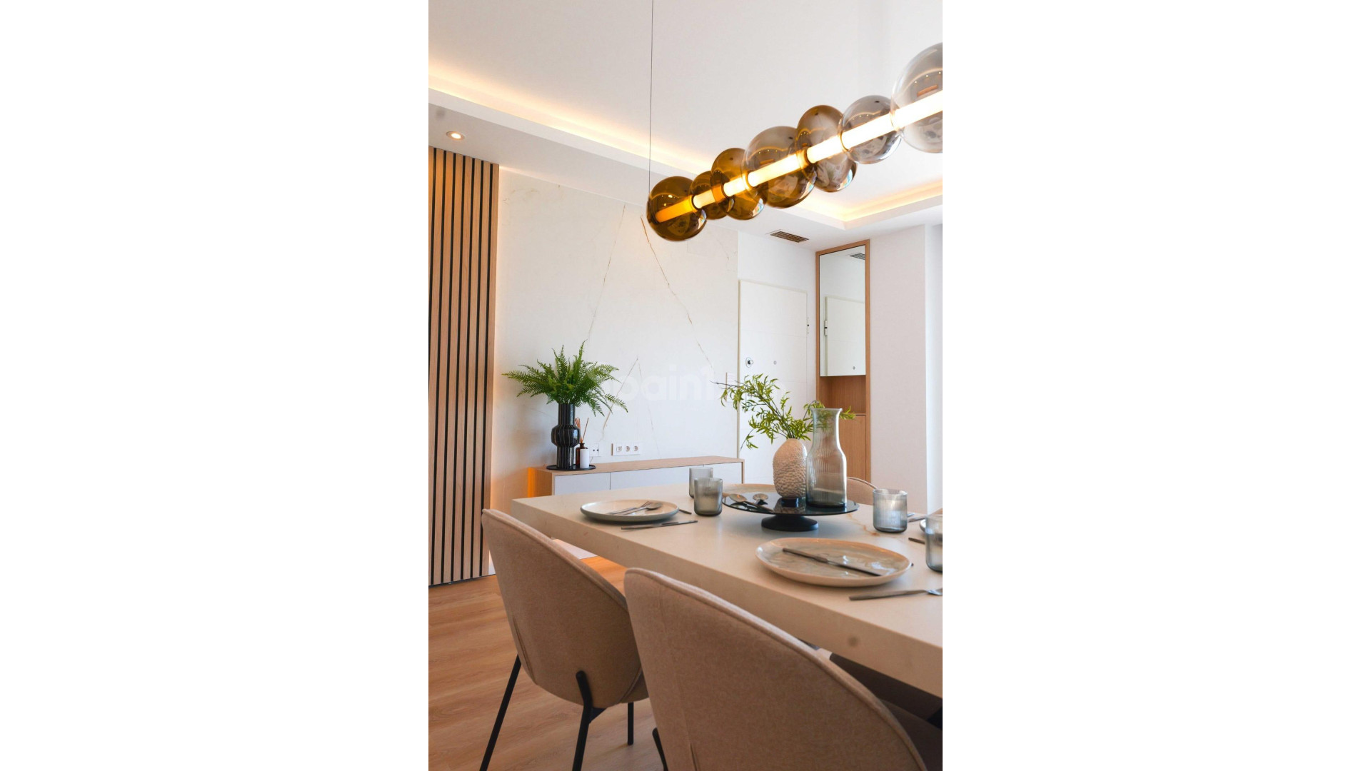 New Build - Apartment -
La Manga del Mar Menor - Veneziola