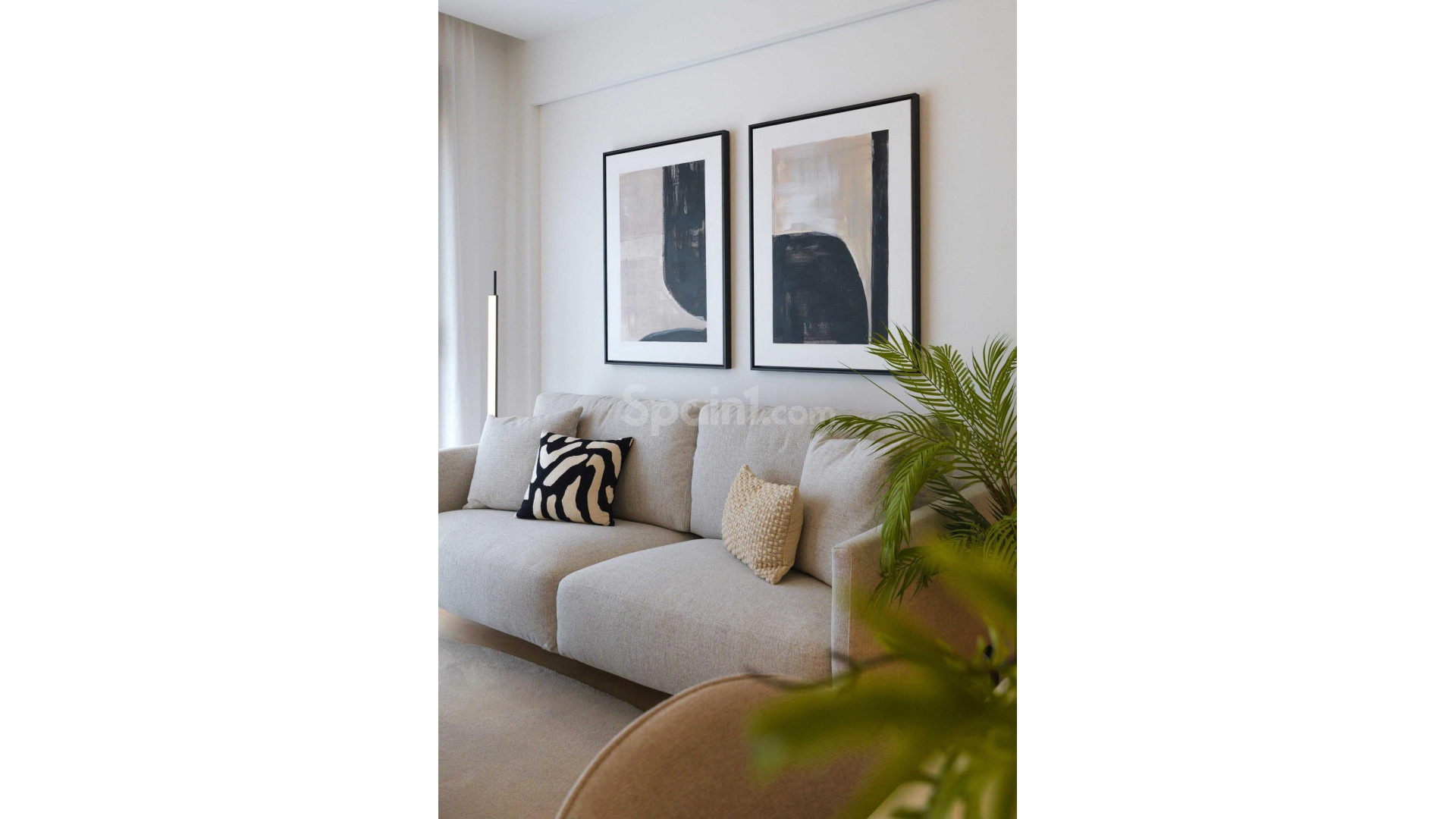 New Build - Apartment -
La Manga del Mar Menor - Veneziola