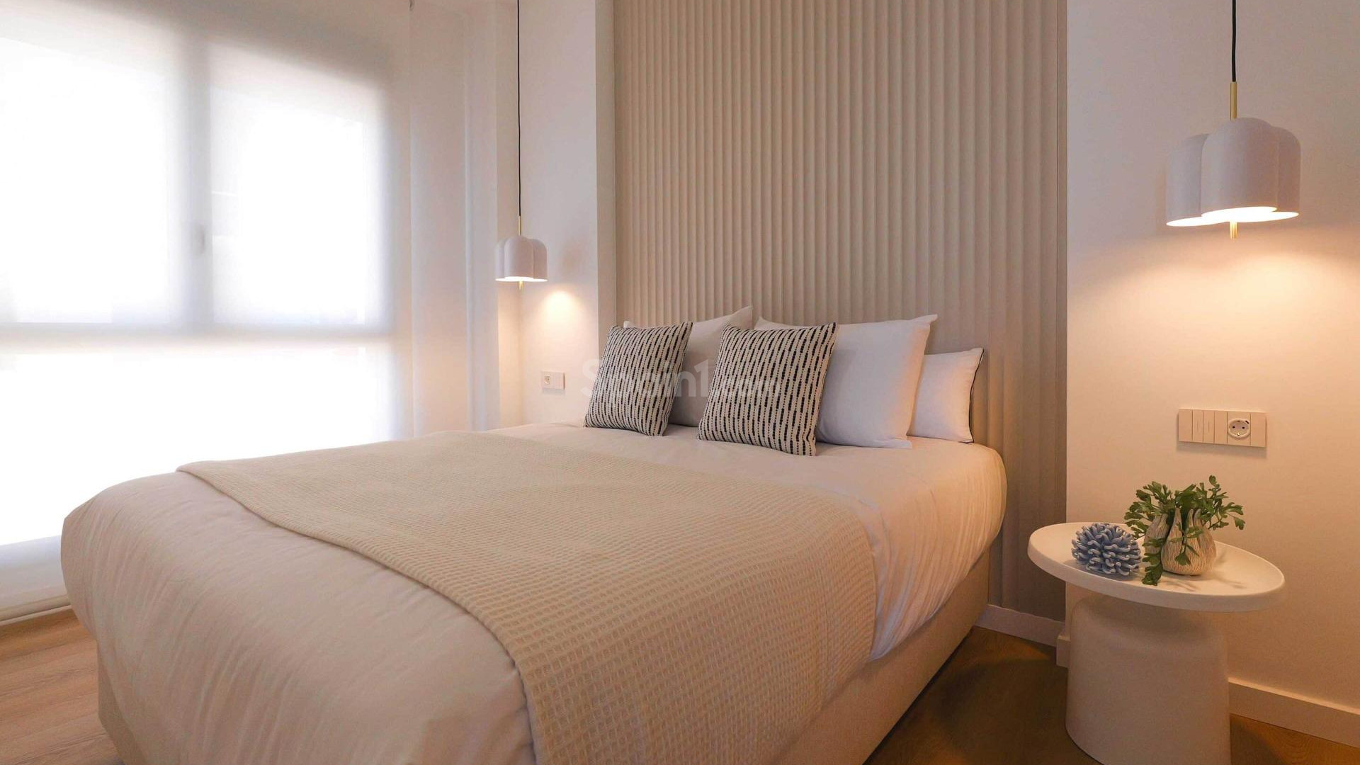New Build - Apartment -
La Manga del Mar Menor - Veneziola