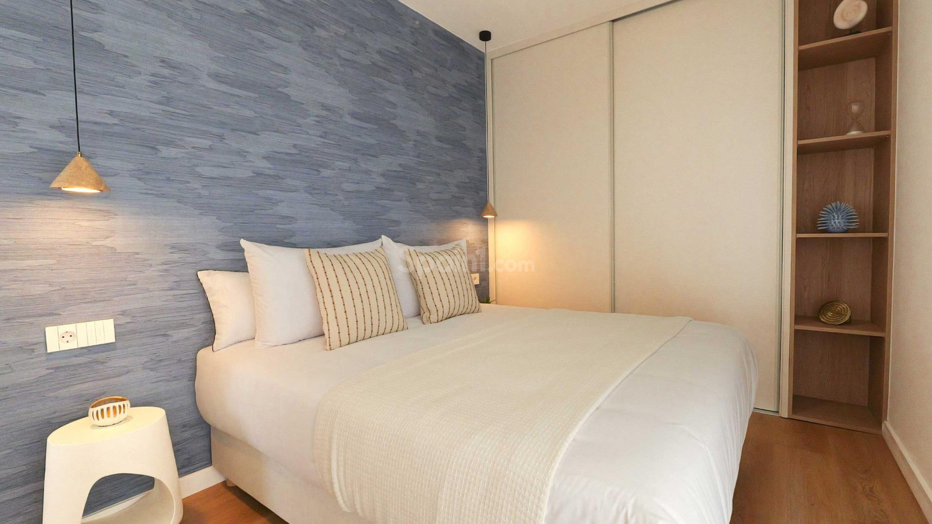 New Build - Apartment -
La Manga del Mar Menor - Veneziola