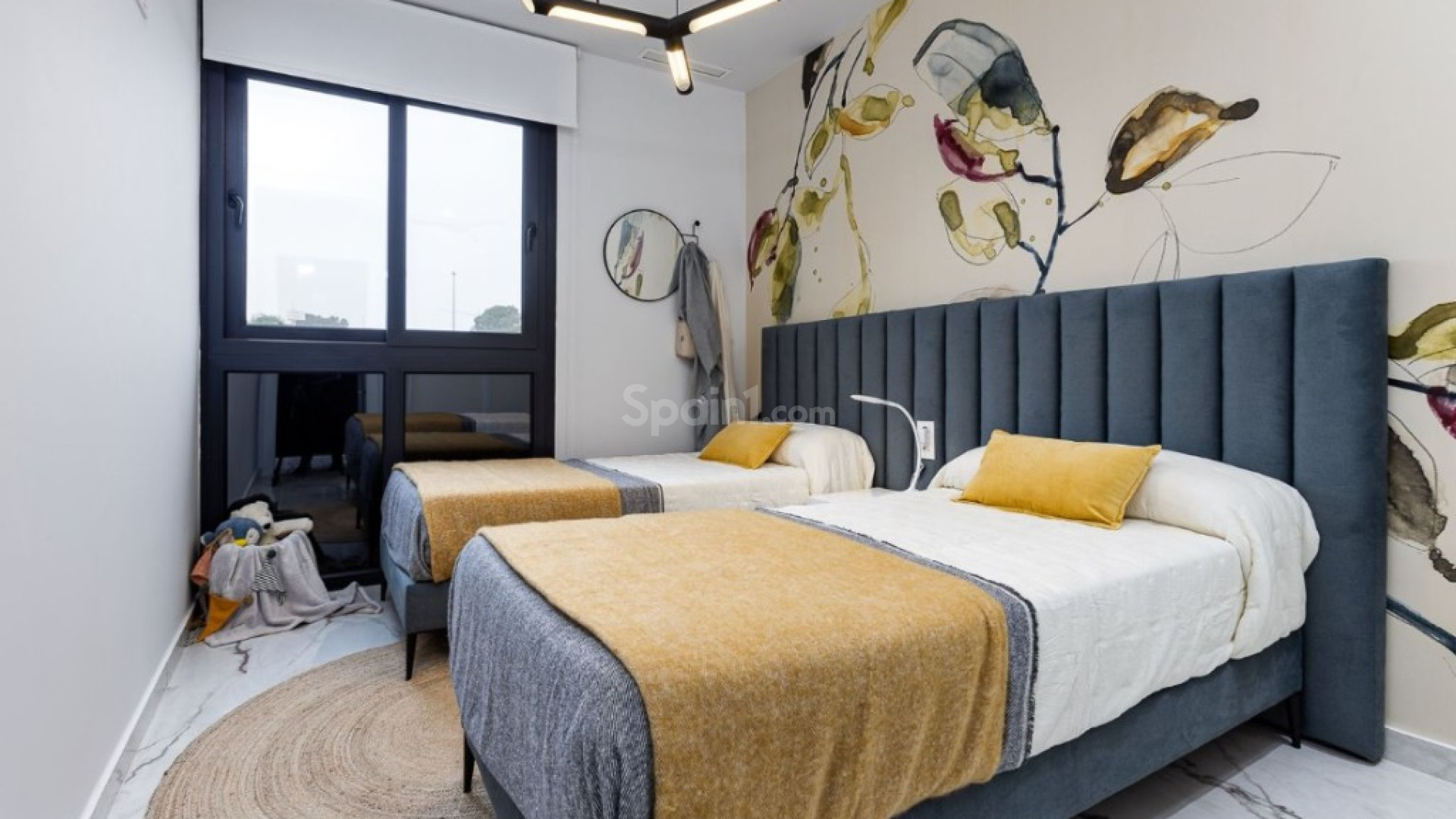 New Build - Apartment -
La Siesta, Torrevieja - La Siesta