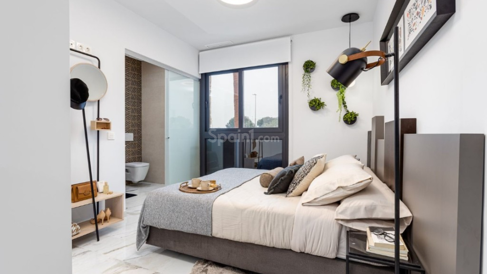 New Build - Apartment -
La Siesta, Torrevieja - La Siesta