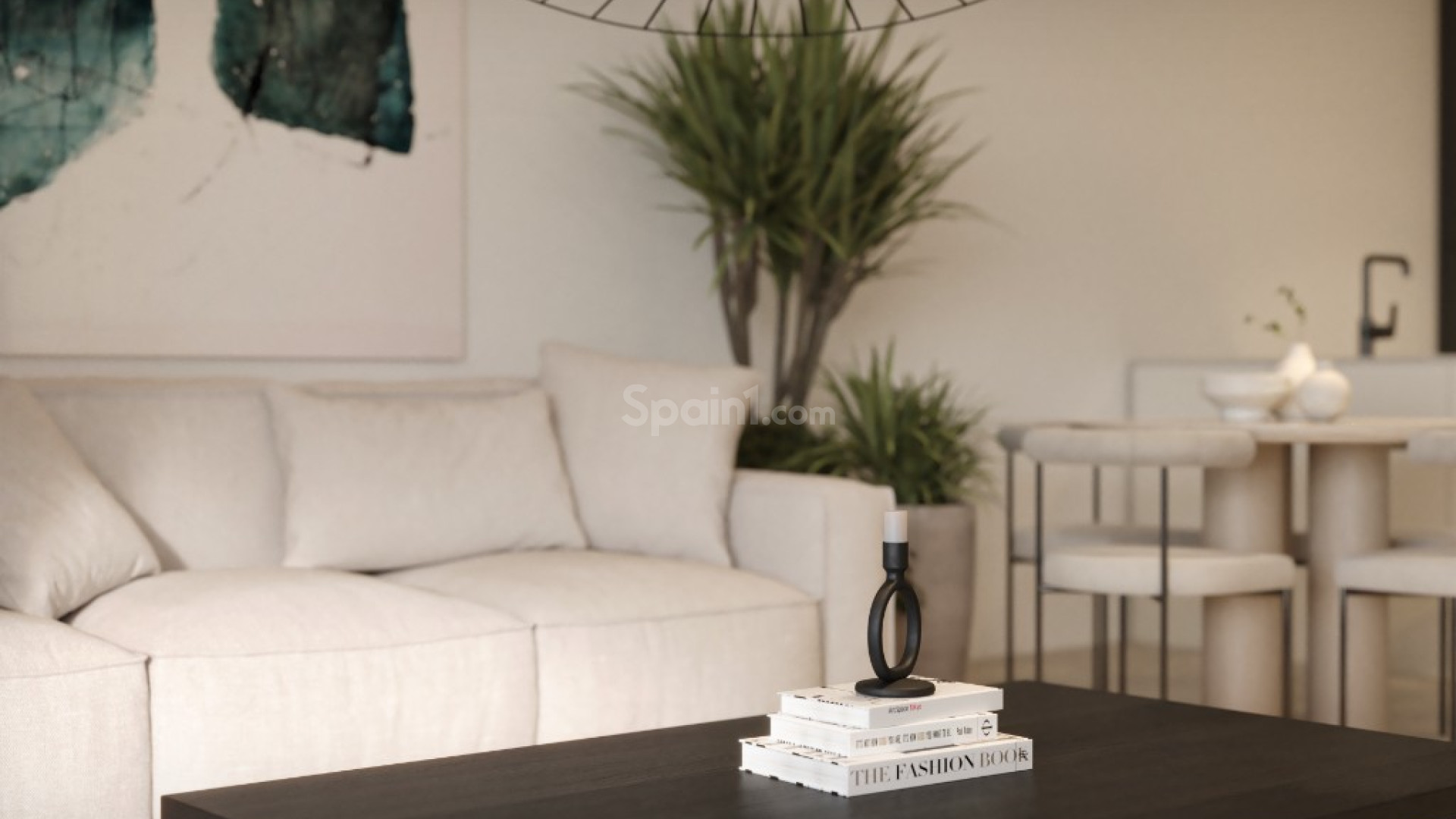 New Build - Apartment -
Las Colinas - Las Colinas Golf