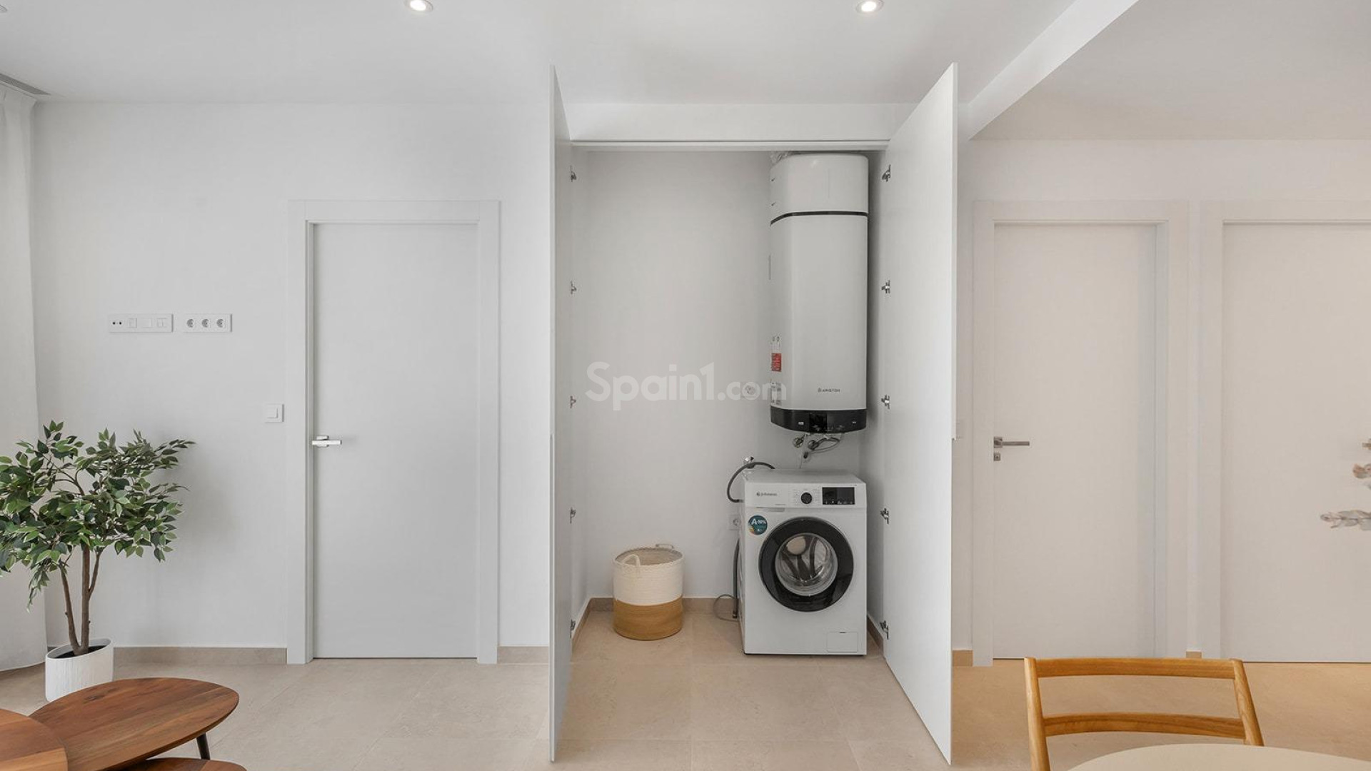 New Build - Apartment -
Los Alcázares - La Serena Golf