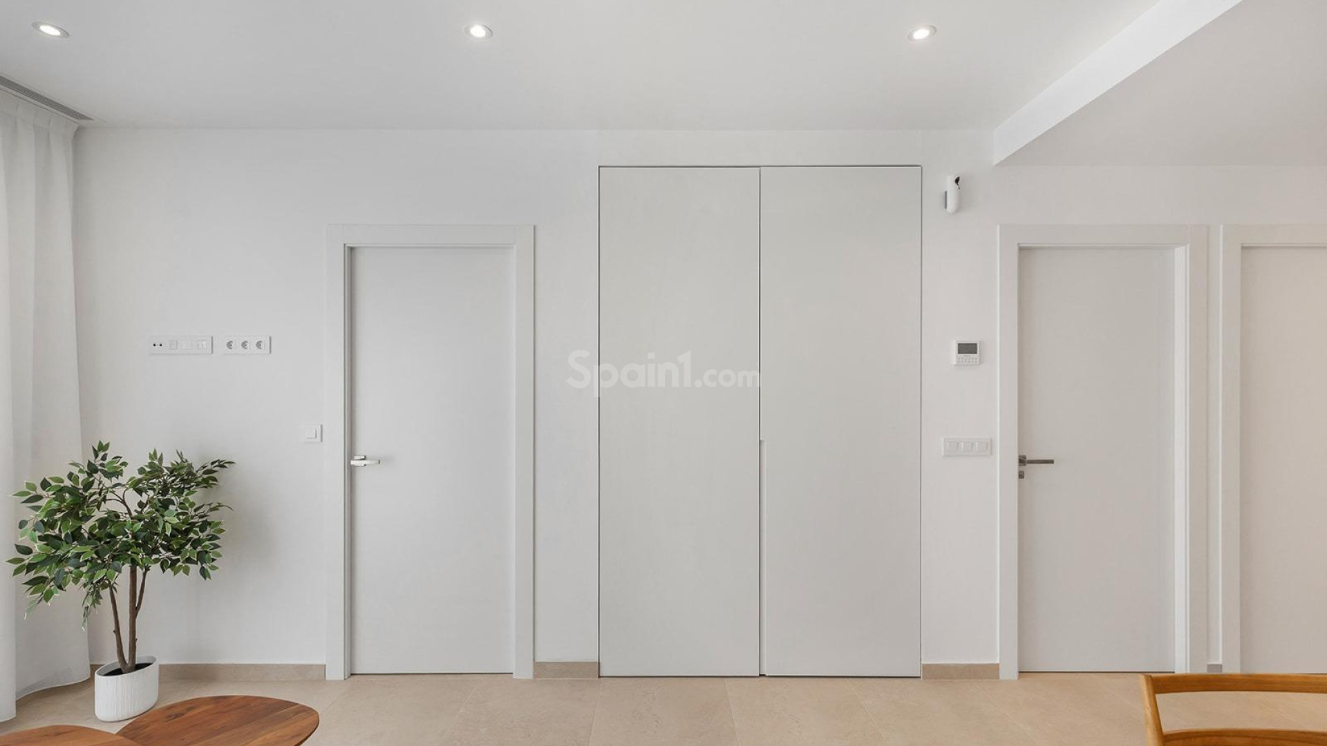 New Build - Apartment -
Los Alcázares - La Serena Golf