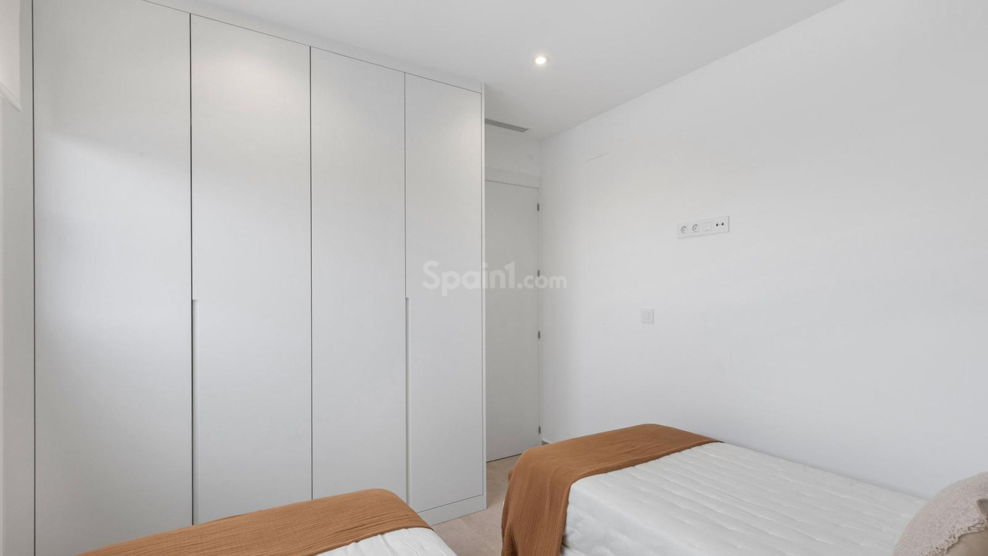 New Build - Apartment -
Los Alcázares - La Serena Golf
