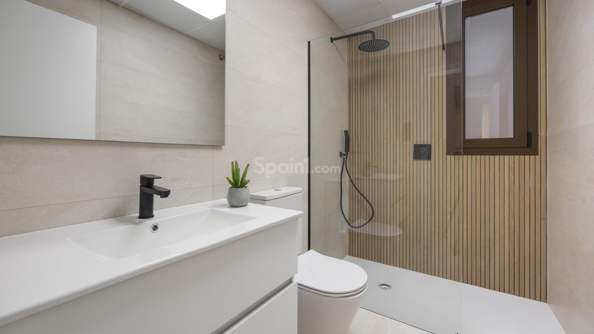 New Build - Apartment -
Los Alcázares - La Serena Golf
