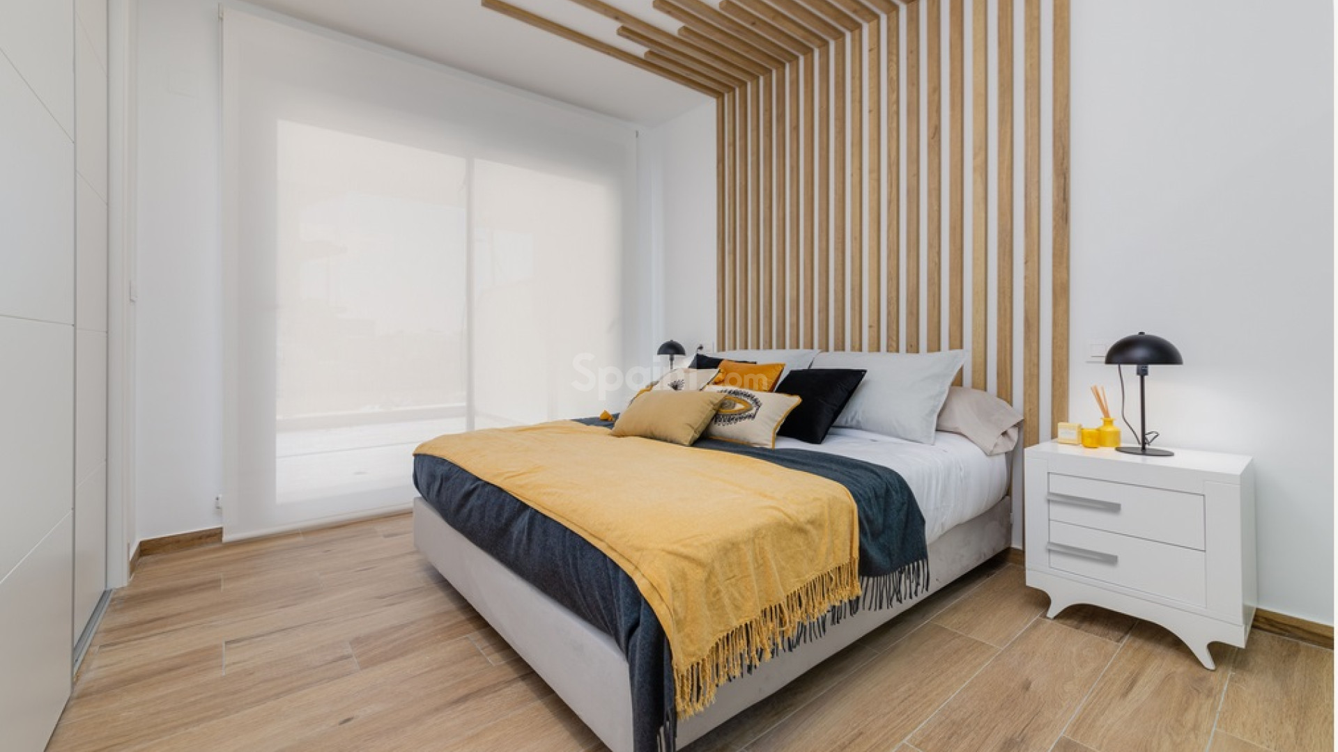 New Build - Apartment -
Los Alcázares - Los Alcazares