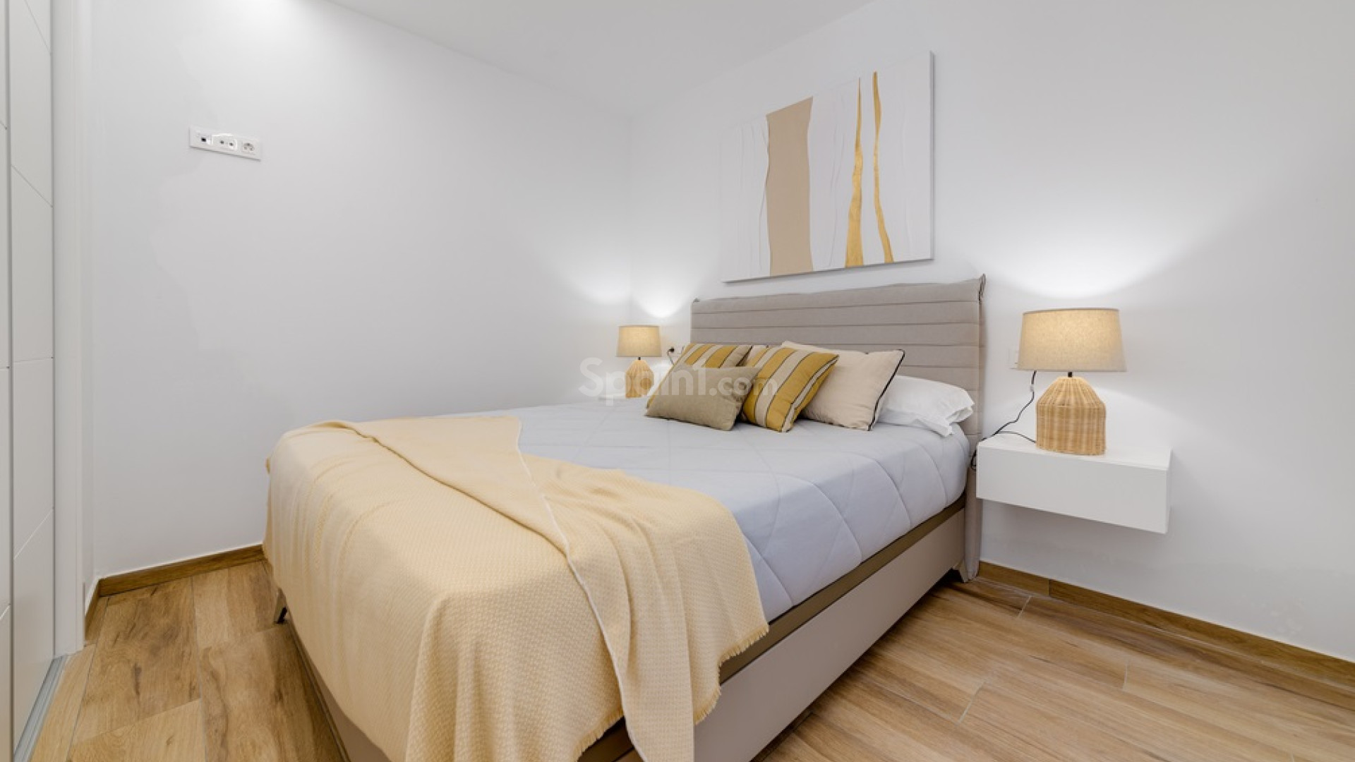 New Build - Apartment -
Los Alcázares - Los Alcazares