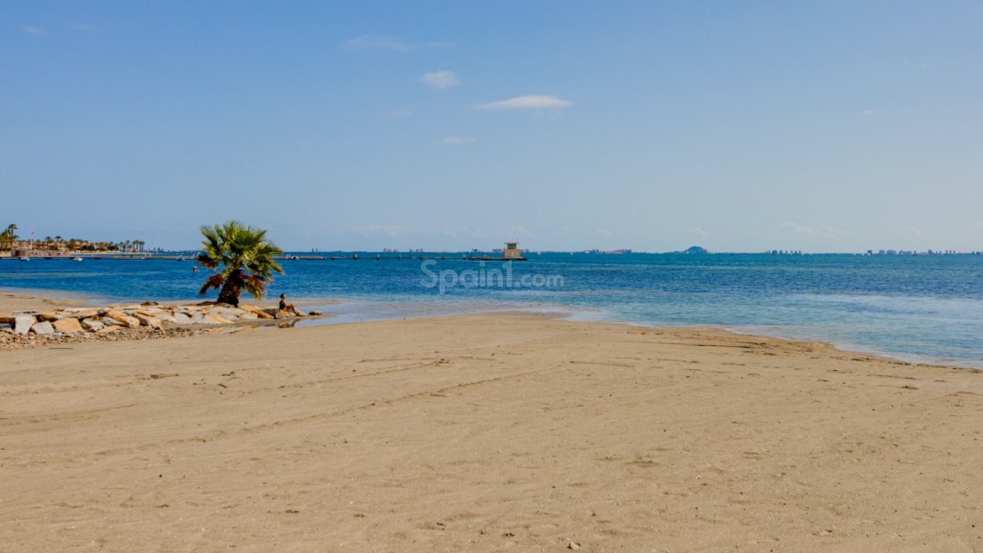 New Build - Apartment -
Los Alcázares - Los Alcazares