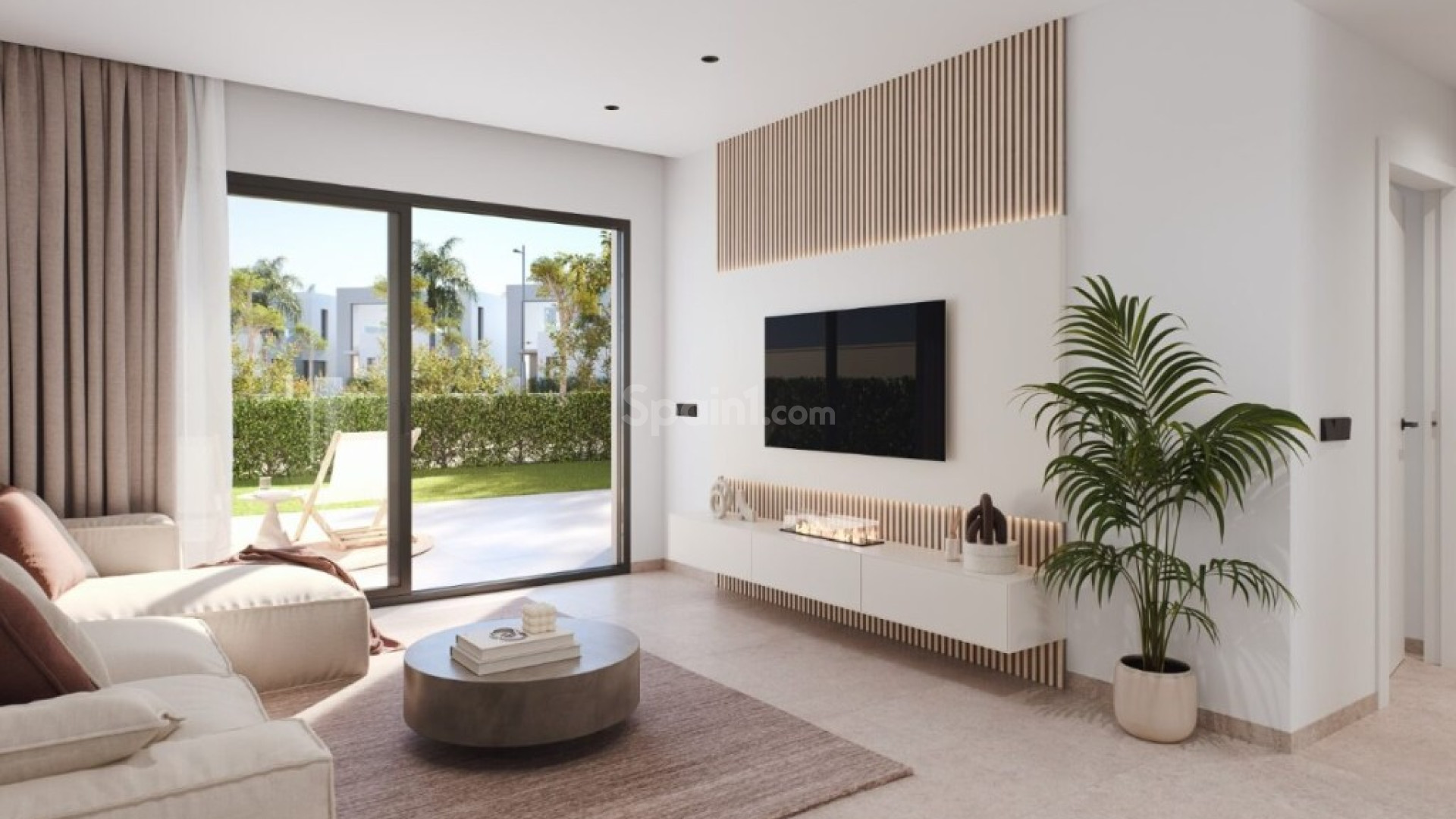 New Build - Apartment -
Los Alcázares - Los Alcazares