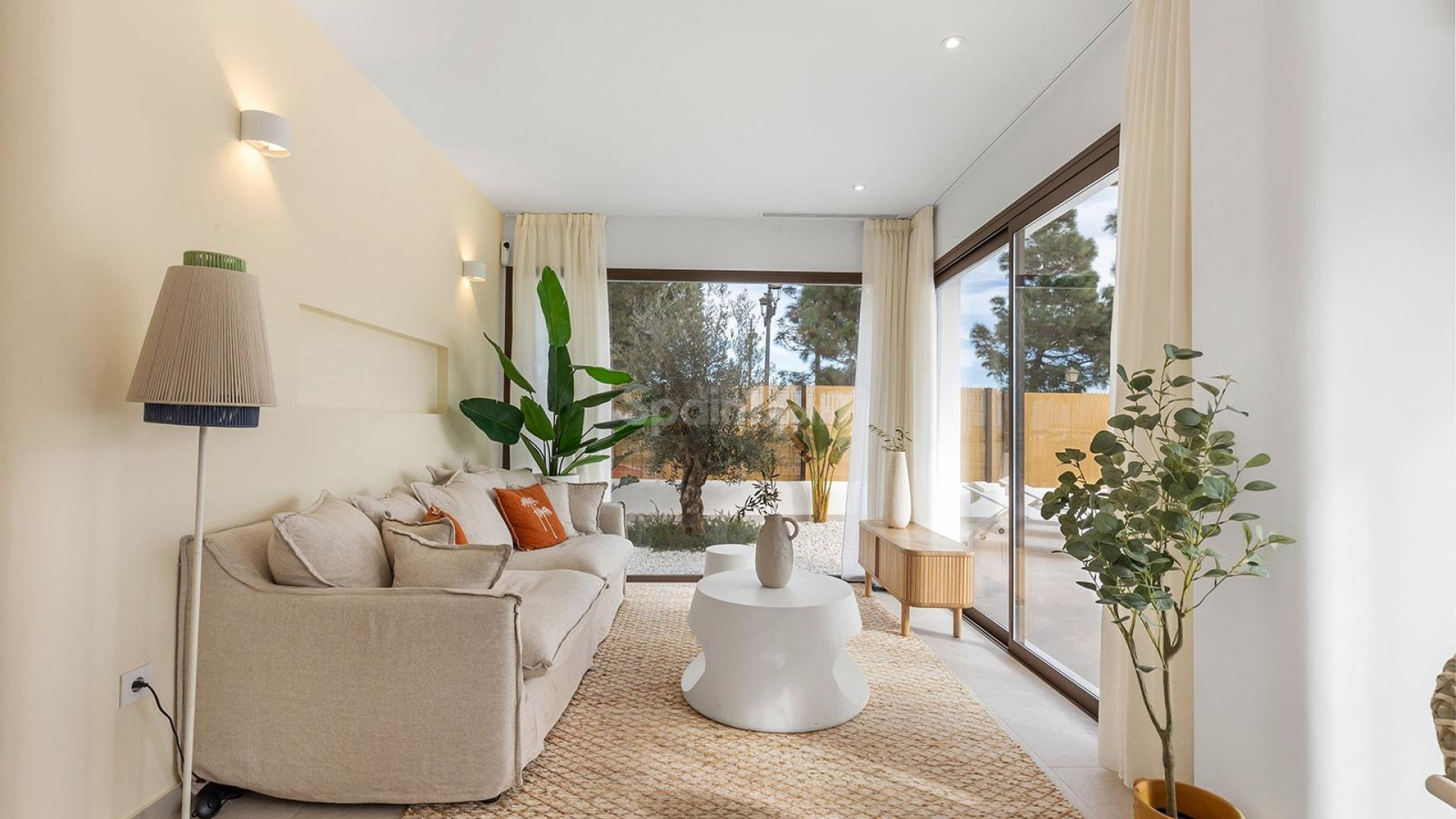 New Build - Apartment -
Los Alcázares - Los Alcazares