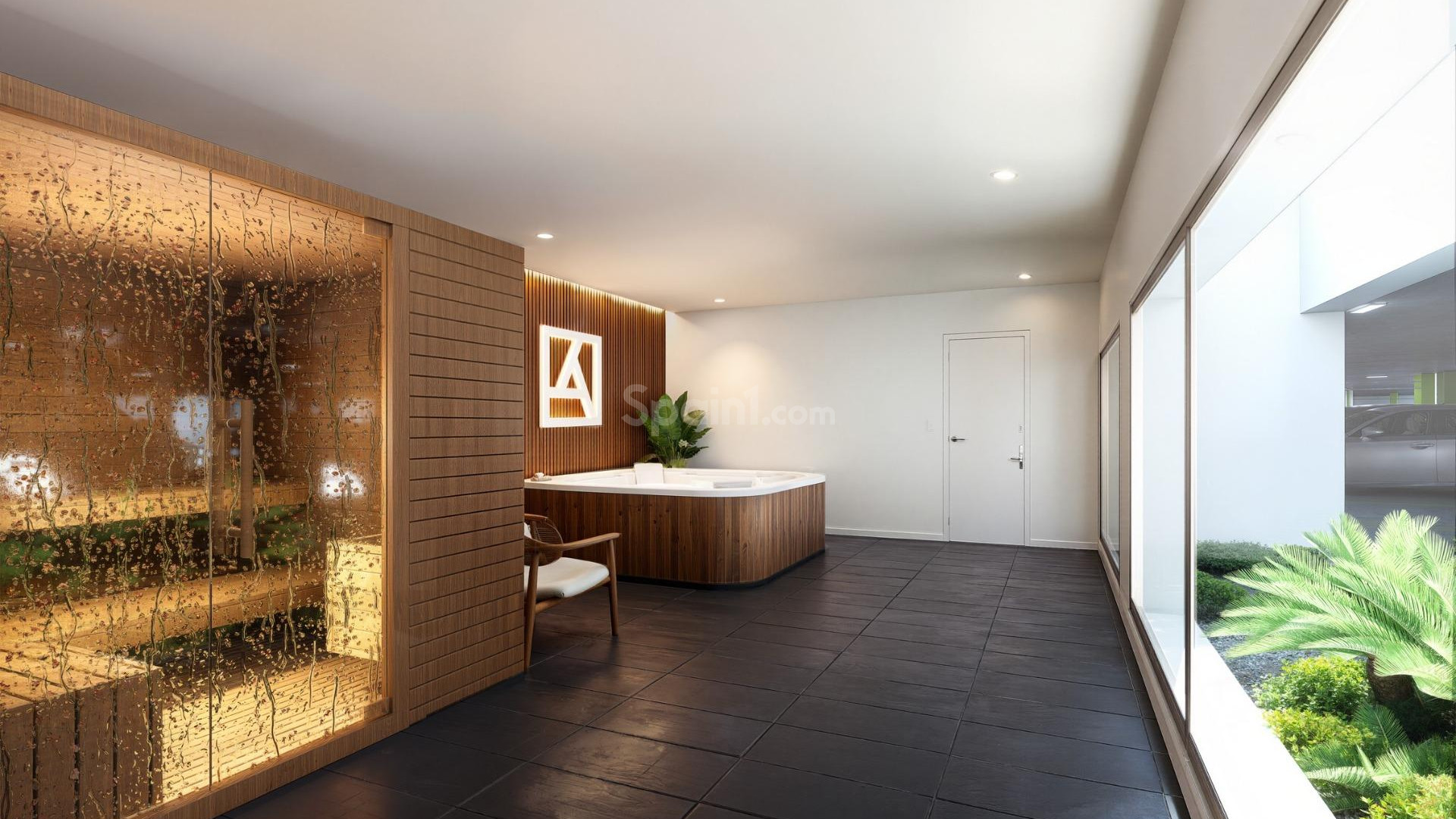 New Build - Apartment -
Los Alcázares - Los Alcazares