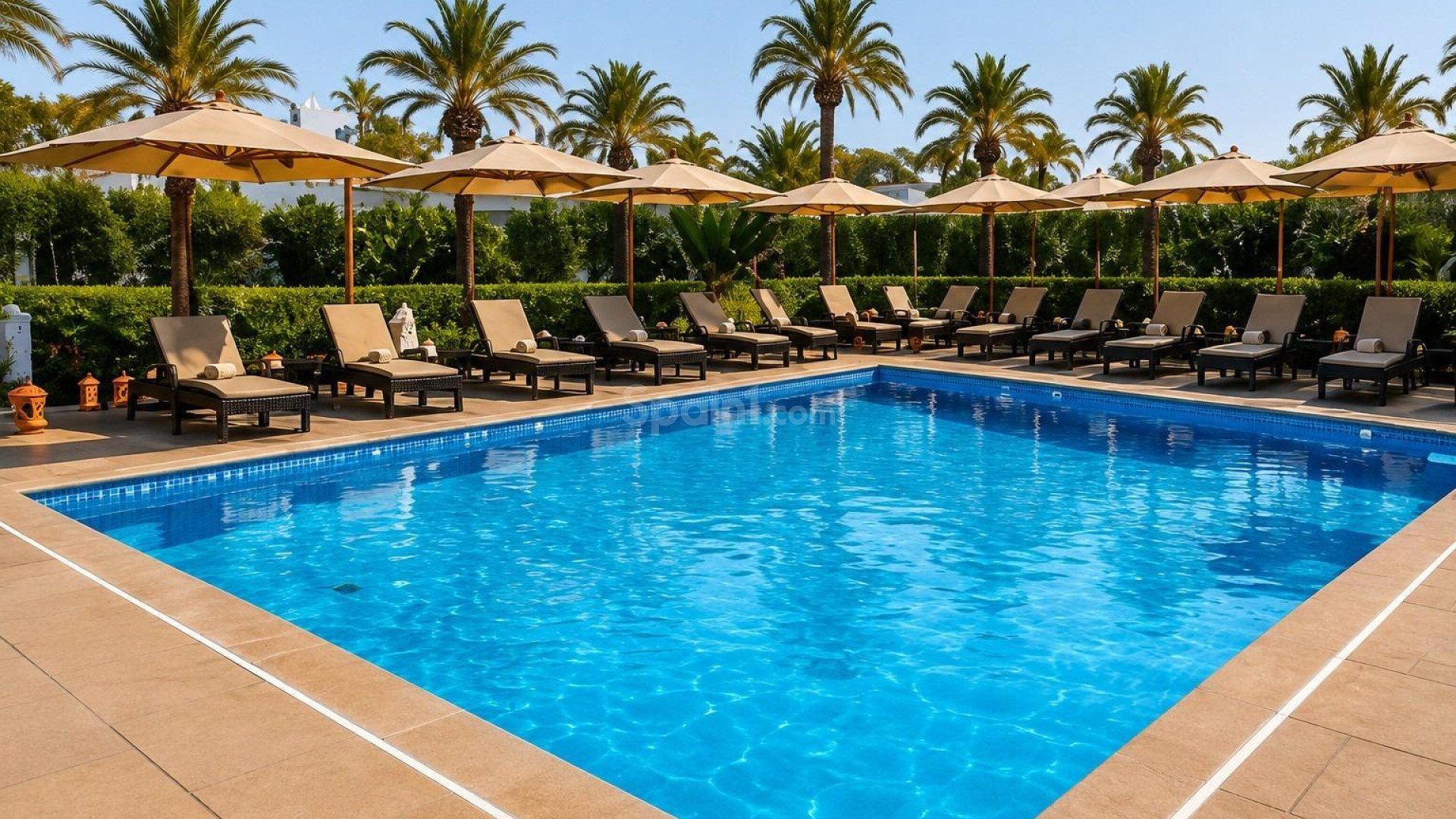 New Build - Apartment -
Los Alcázares - Playa Lo Sola