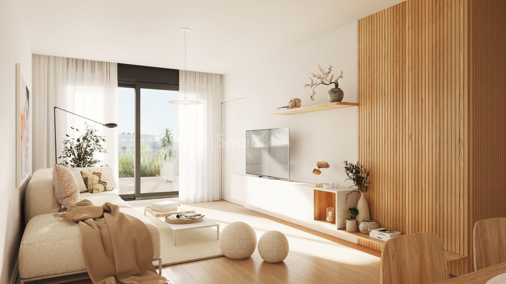 New Build - Apartment -
Málaga - Campanillas
