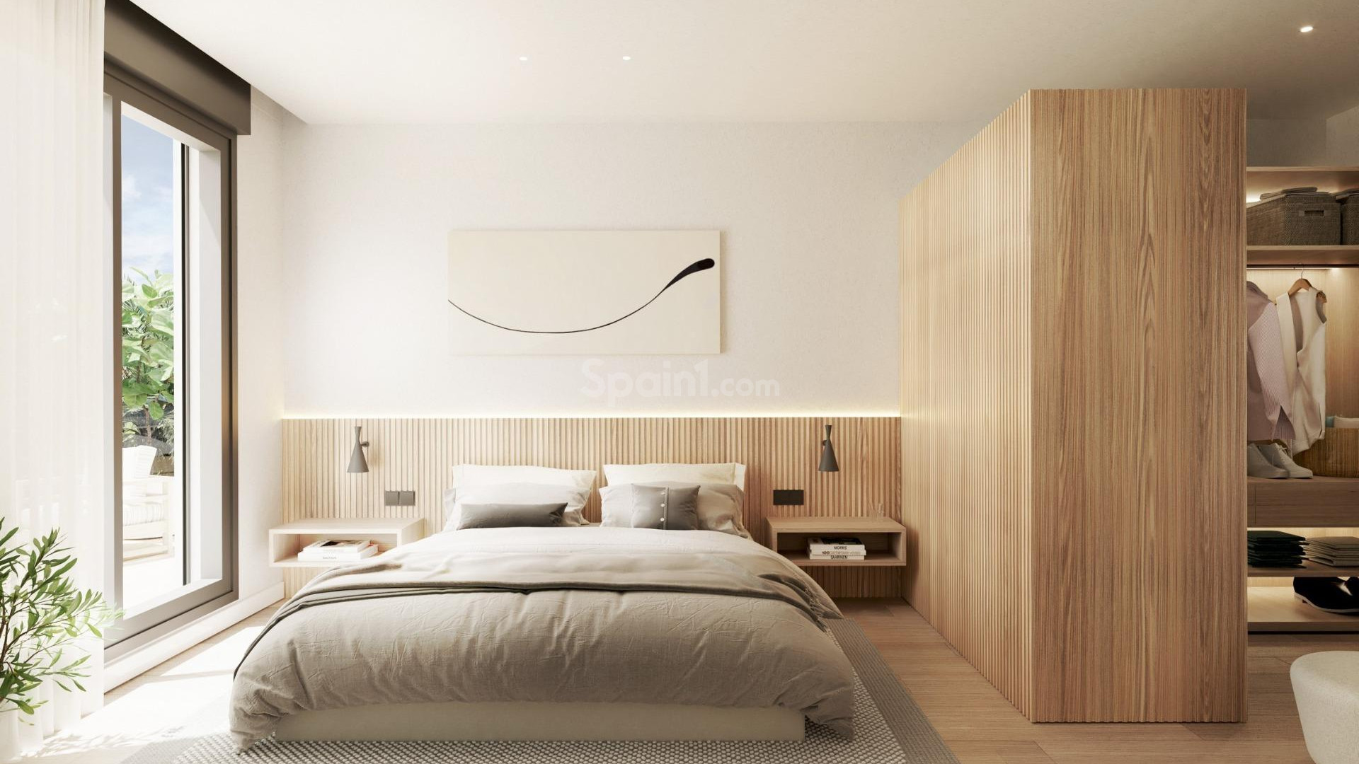 New Build - Apartment -
Málaga - Campanillas