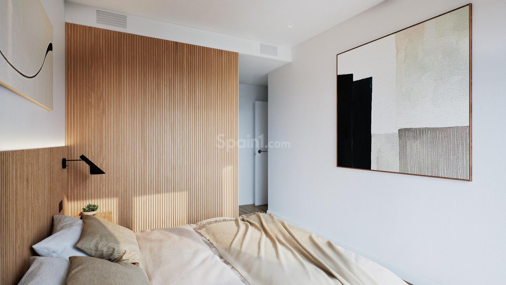New Build - Apartment -
Málaga - Campanillas