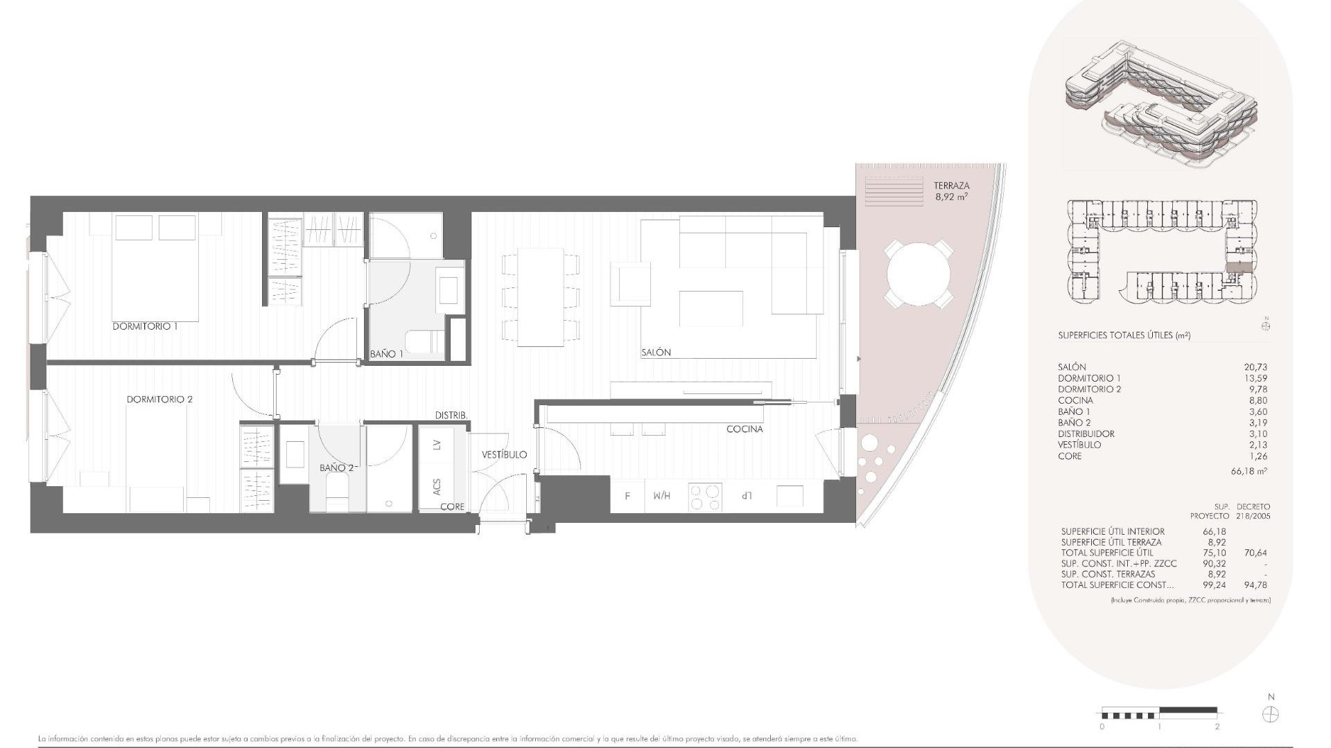 New Build - Apartment -
Málaga - Campanillas