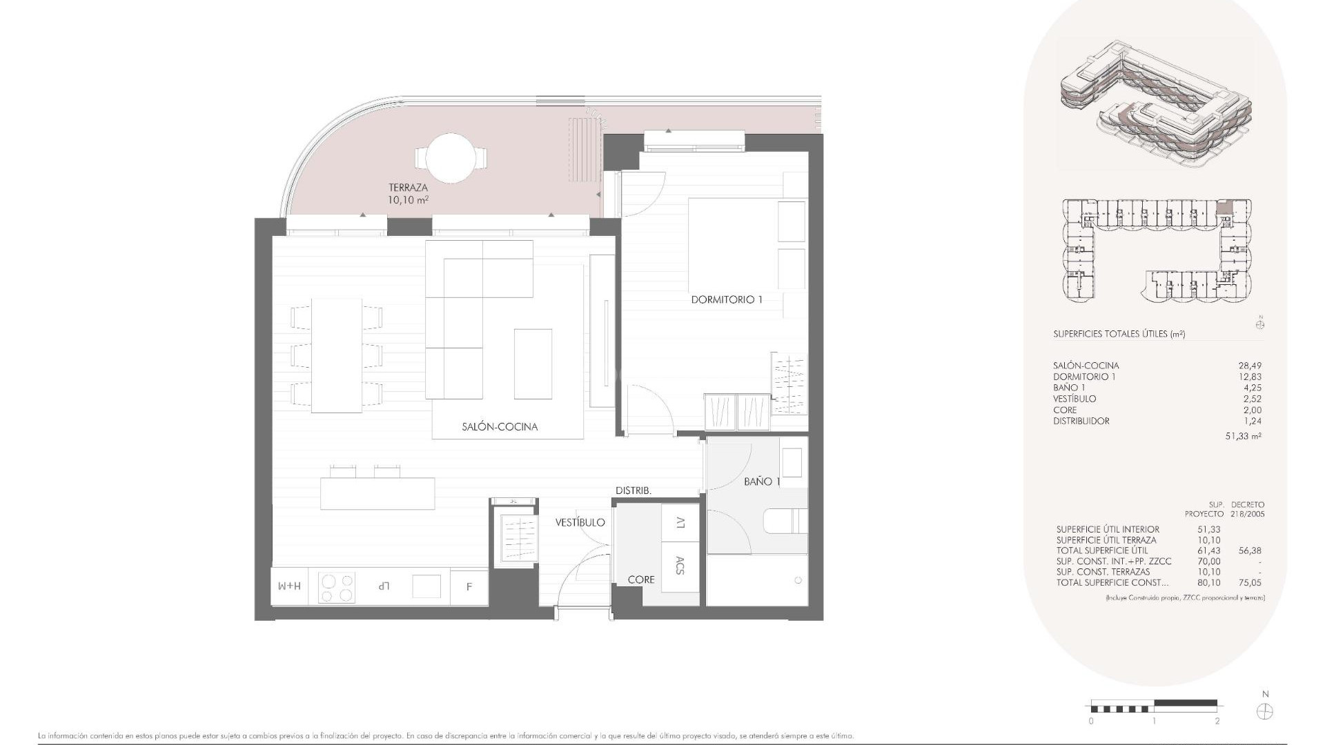 New Build - Apartment -
Málaga - Campanillas