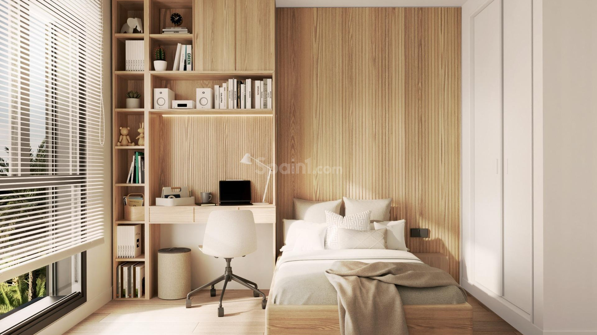 New Build - Apartment -
Málaga - Campanillas