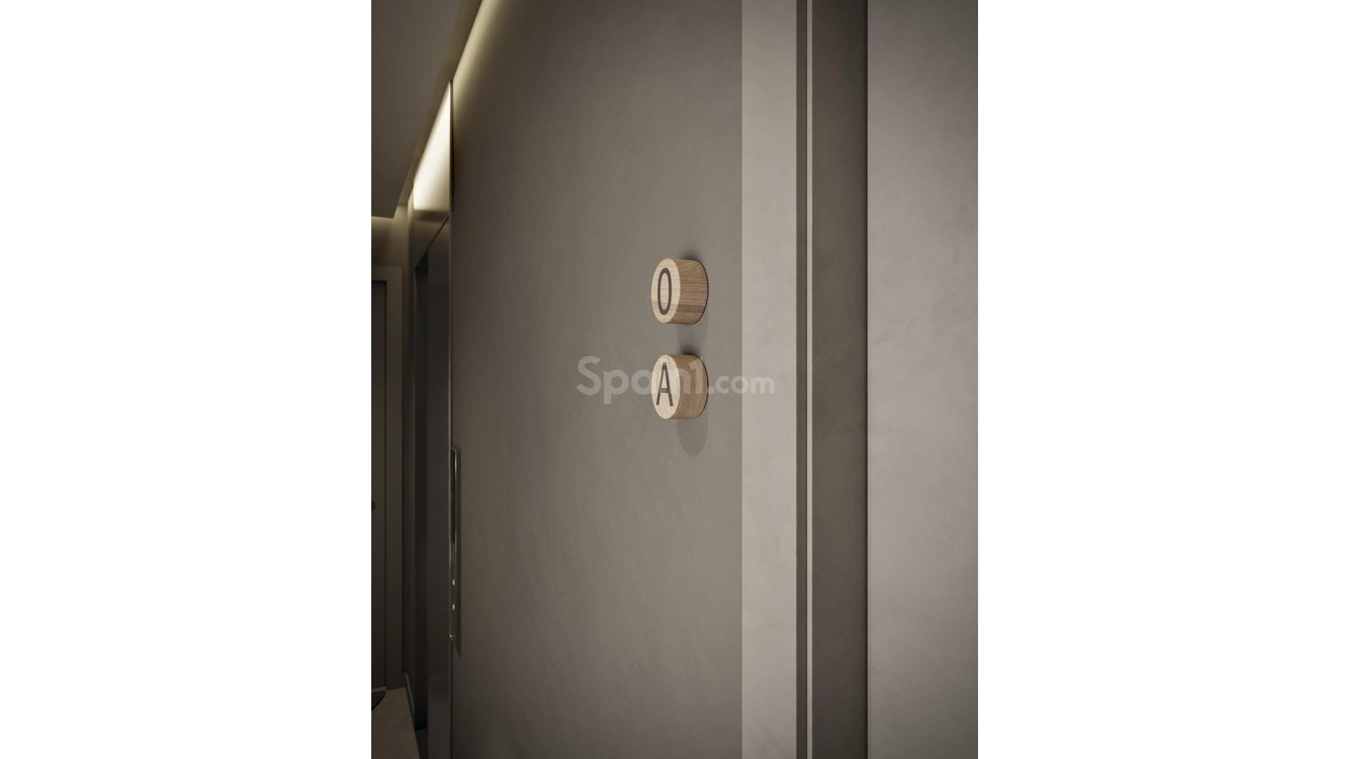New Build - Apartment -
Málaga - Campanillas