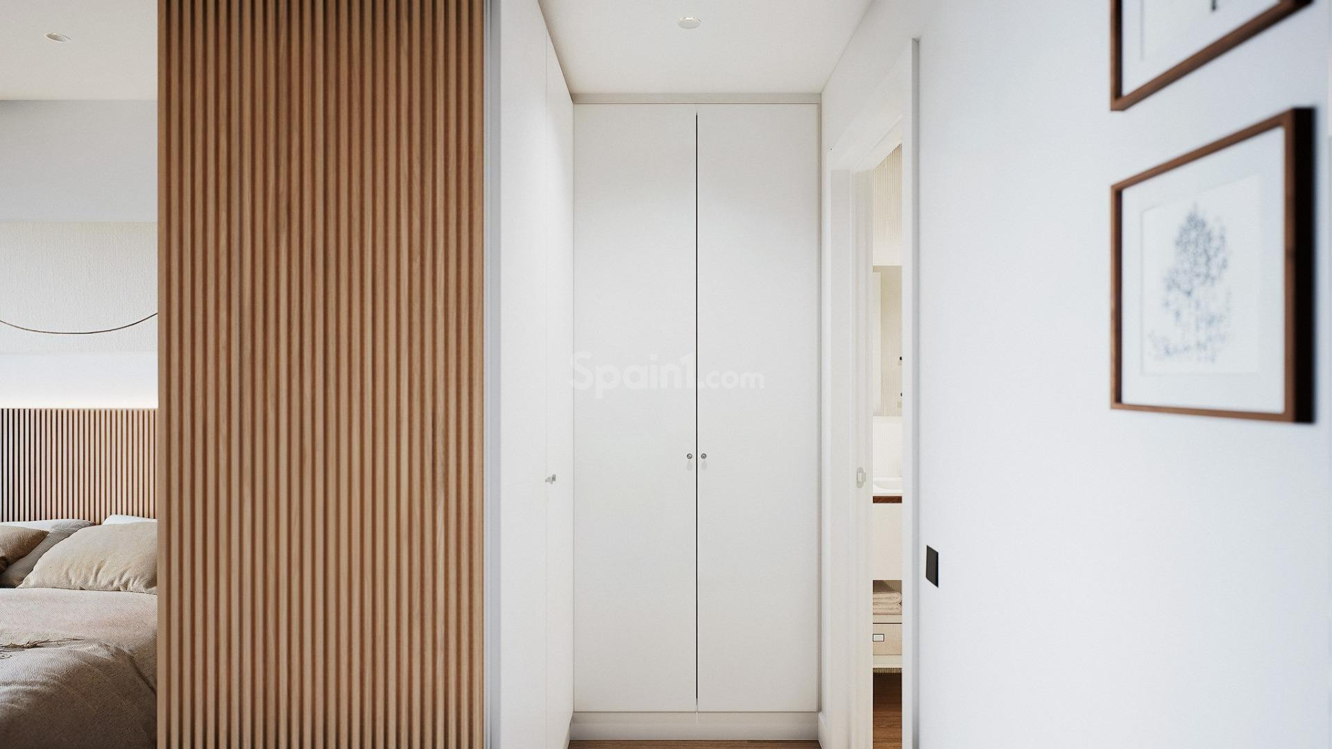 New Build - Apartment -
Málaga - Campanillas