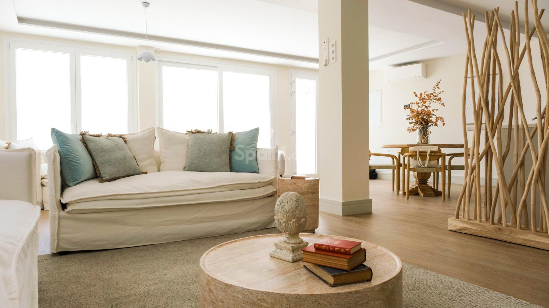 New Build - Apartment -
Málaga - Playa de la Malagueta