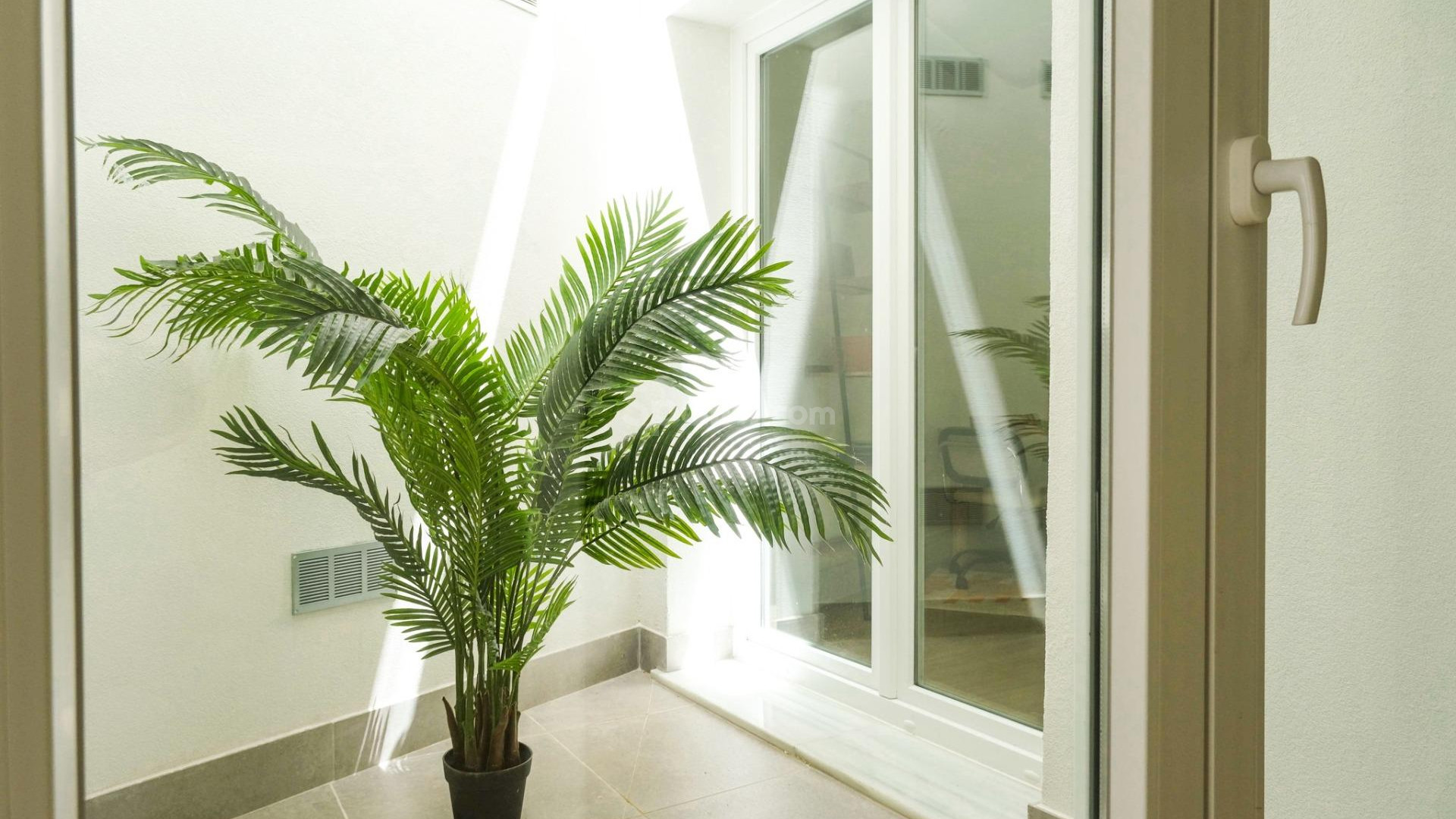 New Build - Apartment -
Málaga - Playa de la Malagueta