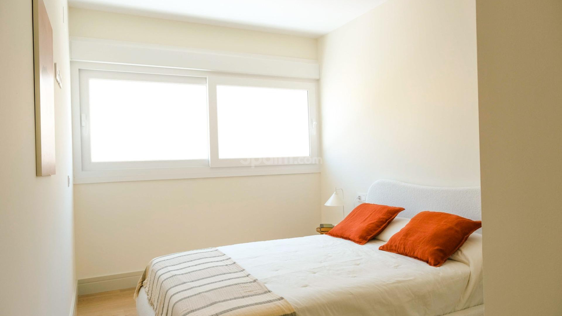 New Build - Apartment -
Málaga - Playa de la Malagueta