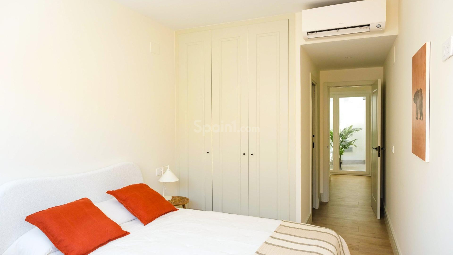 New Build - Apartment -
Málaga - Playa de la Malagueta