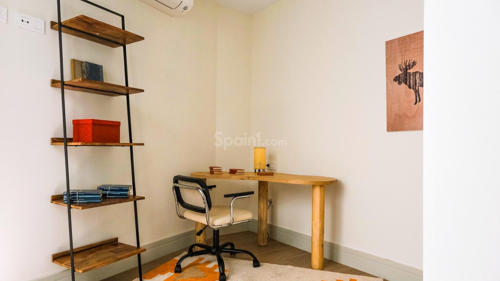 New Build - Apartment -
Málaga - Playa de la Malagueta