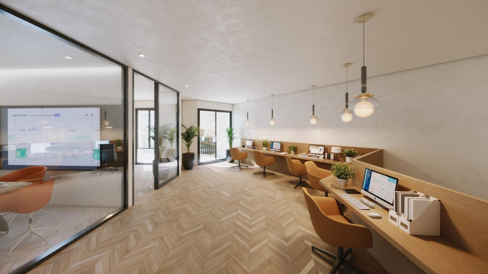 New Build - Apartment -
Manilva - Castillo de la Duquesa