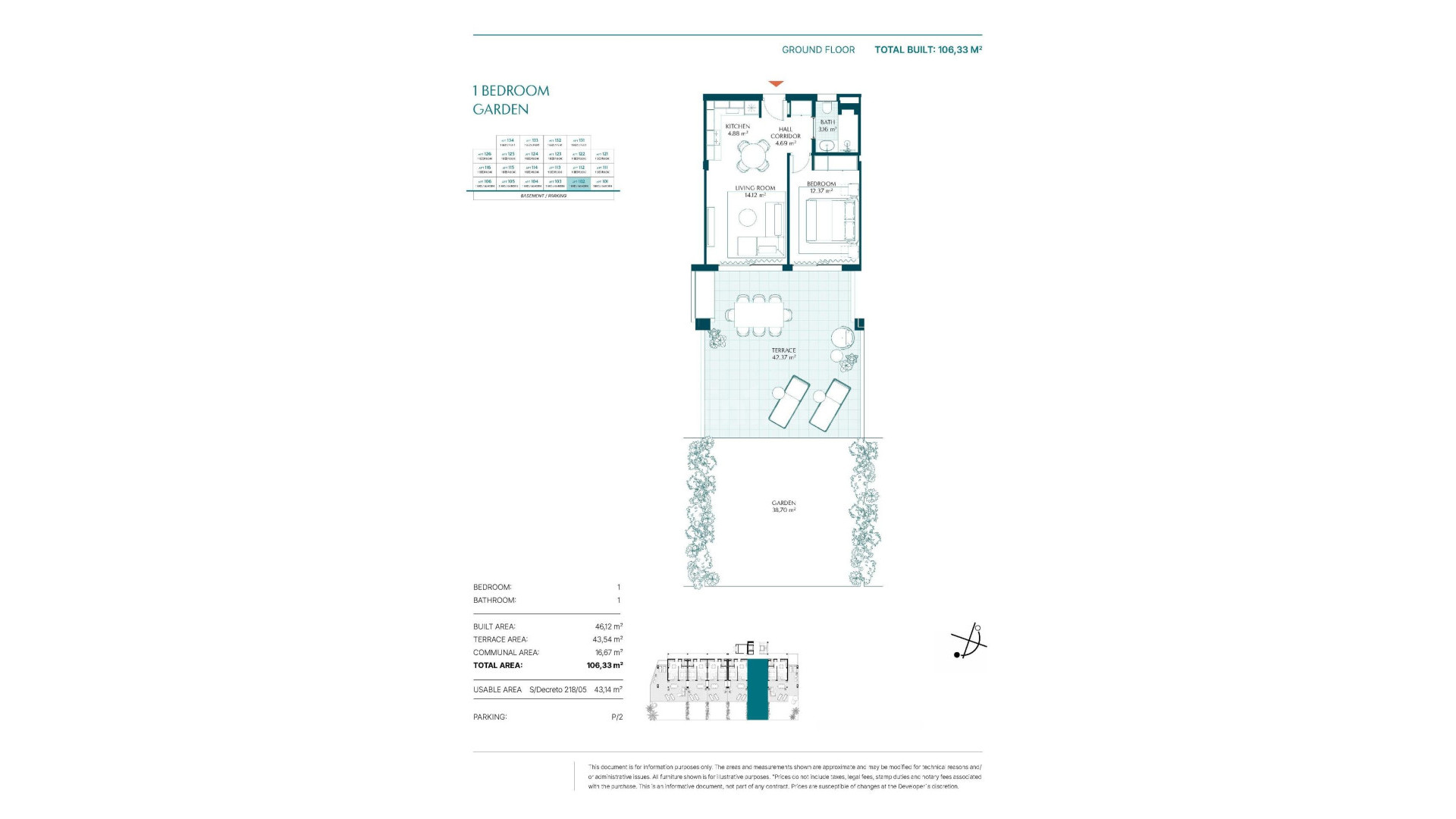 New Build - Apartment -
Manilva - Castillo de la Duquesa