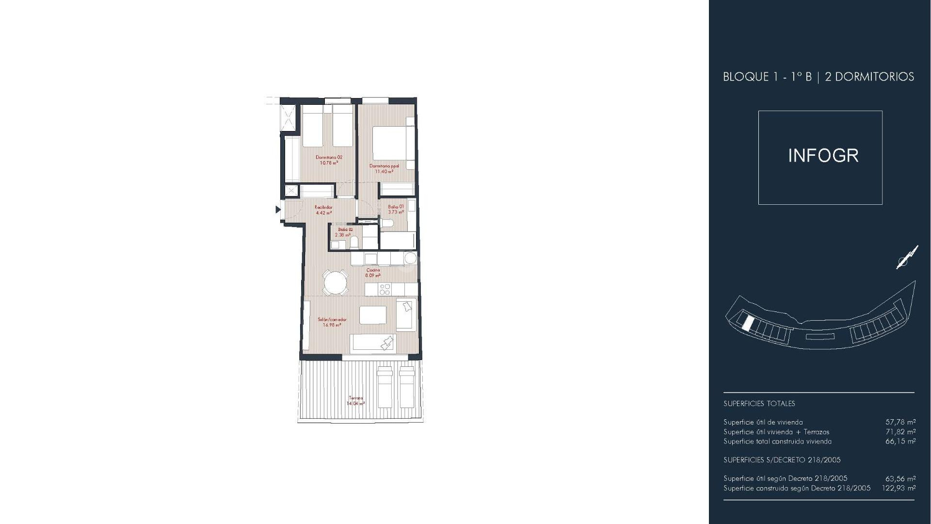 New Build - Apartment -
Manilva - Los Hidalgos