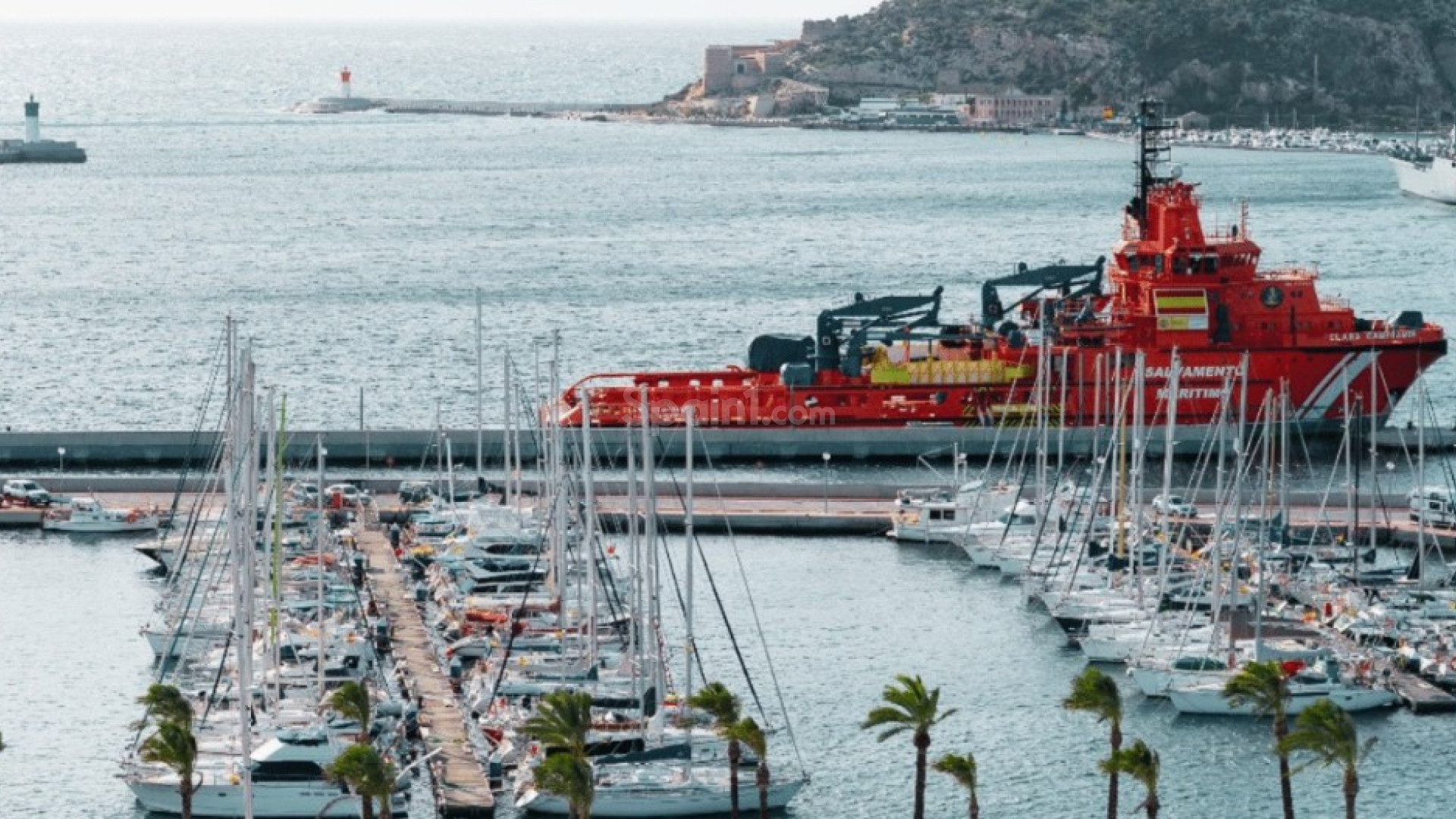 New Build - Apartment -
Mar Menor - La Manga del Mar Menor