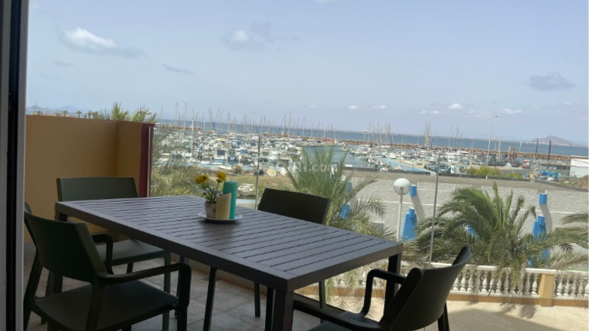 New Build - Apartment -
Mar Menor - La Manga del Mar Menor