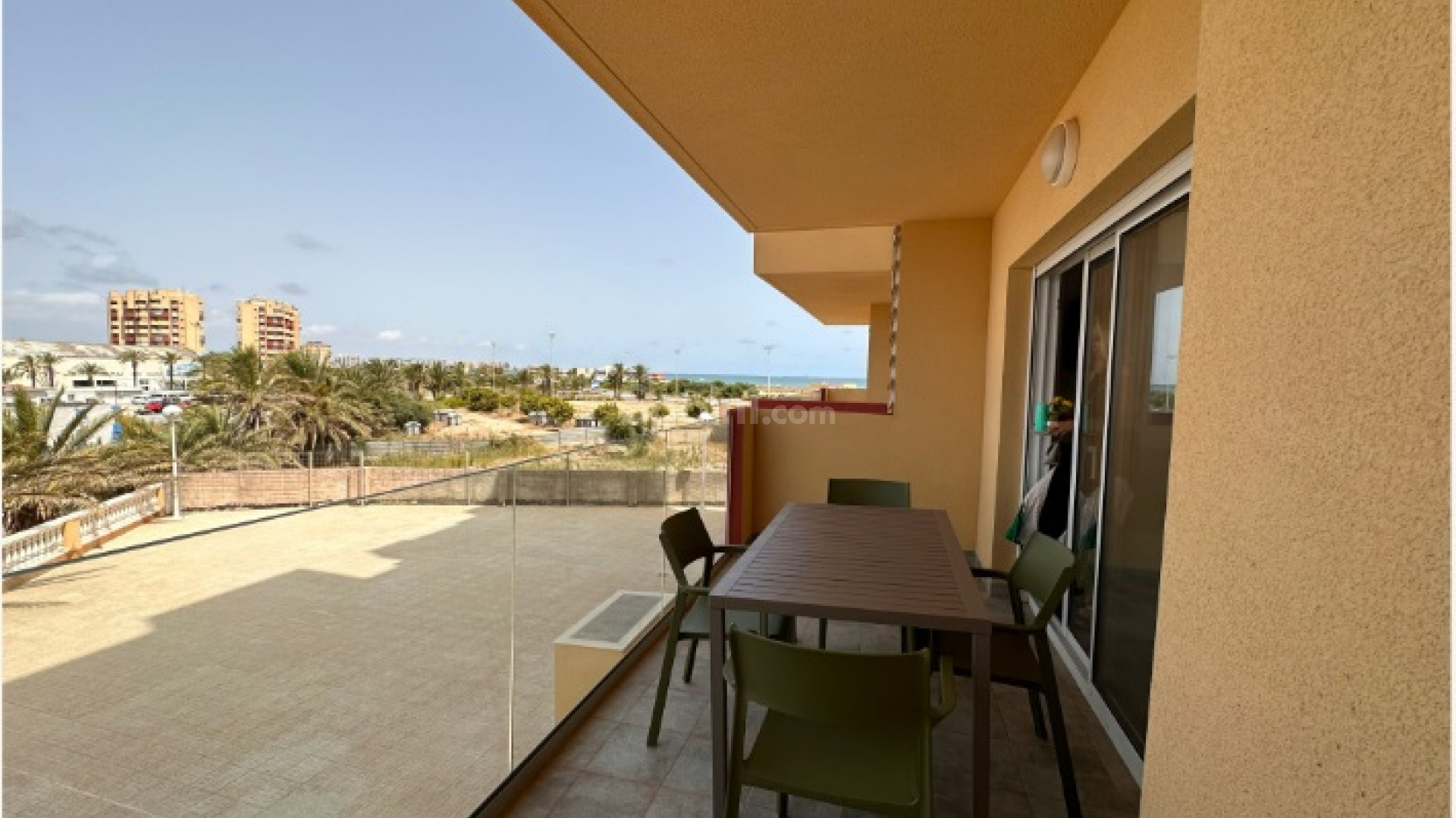 New Build - Apartment -
Mar Menor - La Manga del Mar Menor