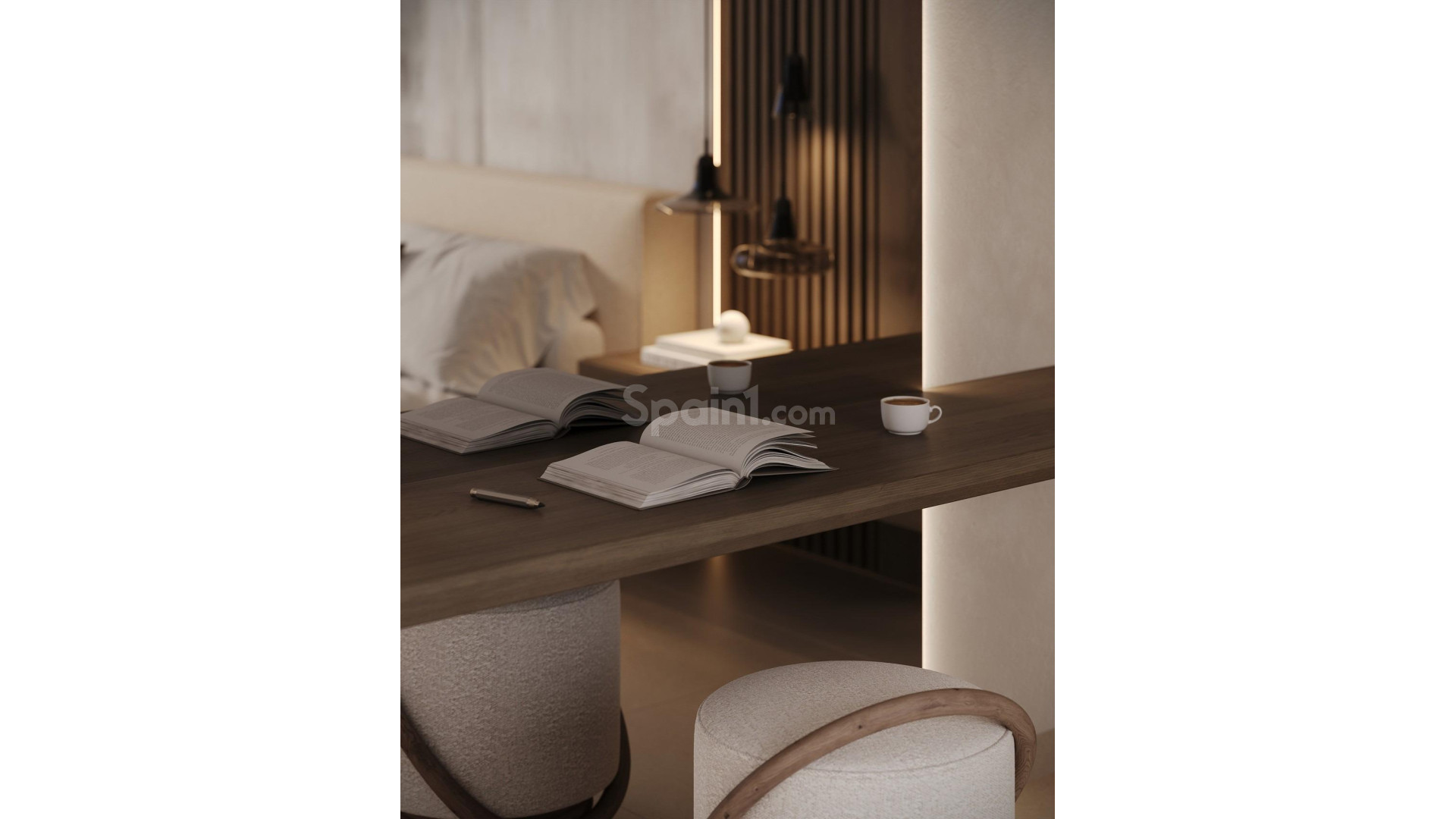 New Build - Apartment -
Marbella - El Ingenio