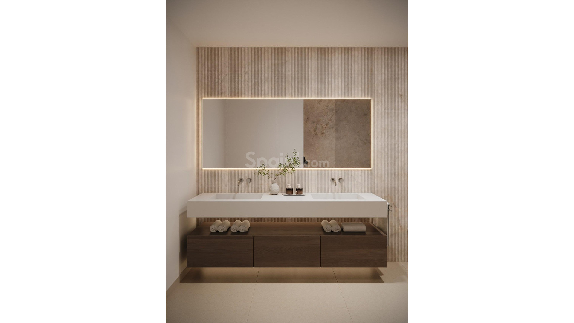 New Build - Apartment -
Marbella - El Ingenio