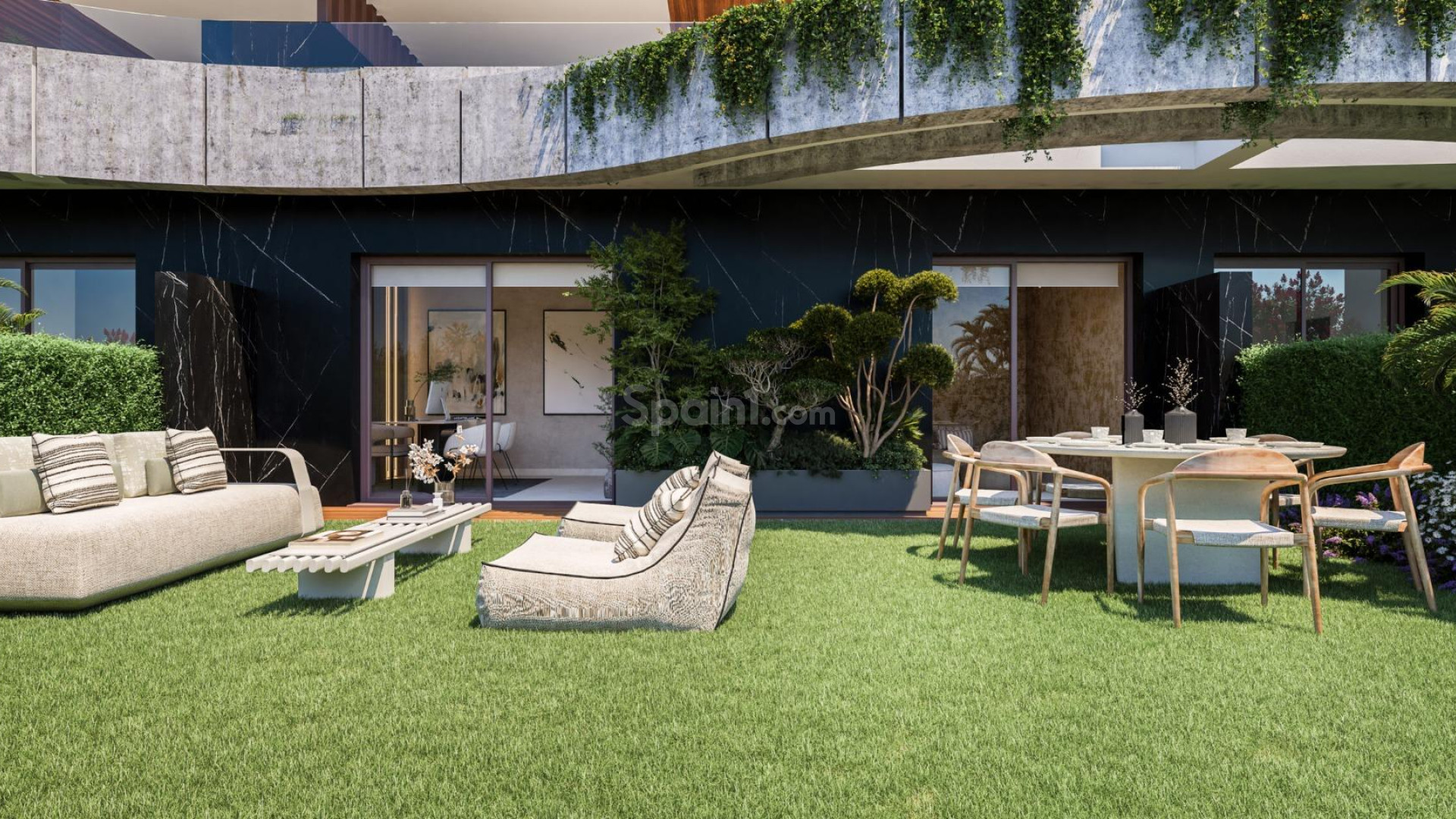 New Build - Apartment -
Marbella - Elviria