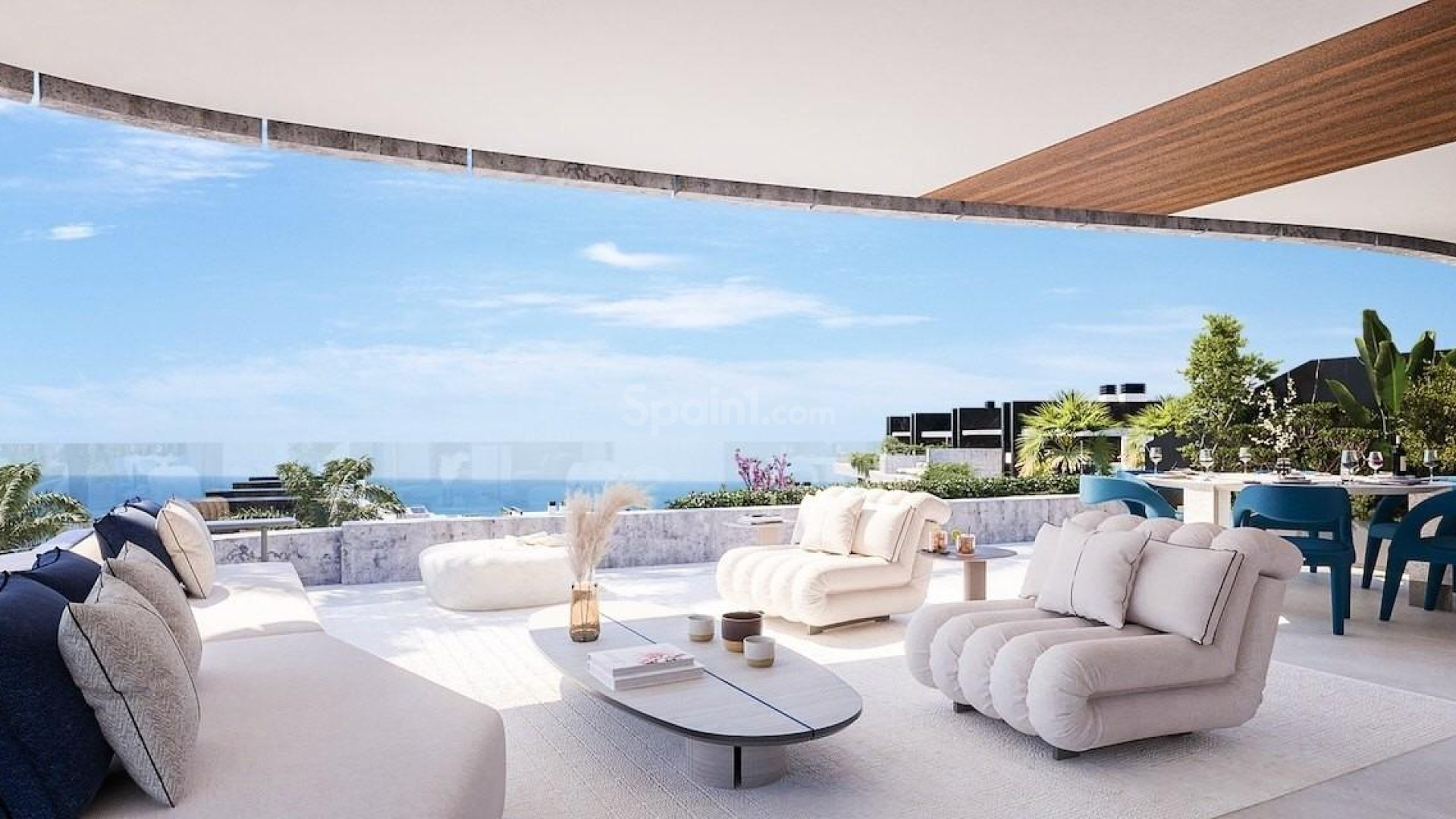 New Build - Apartment -
Marbella - Elviria