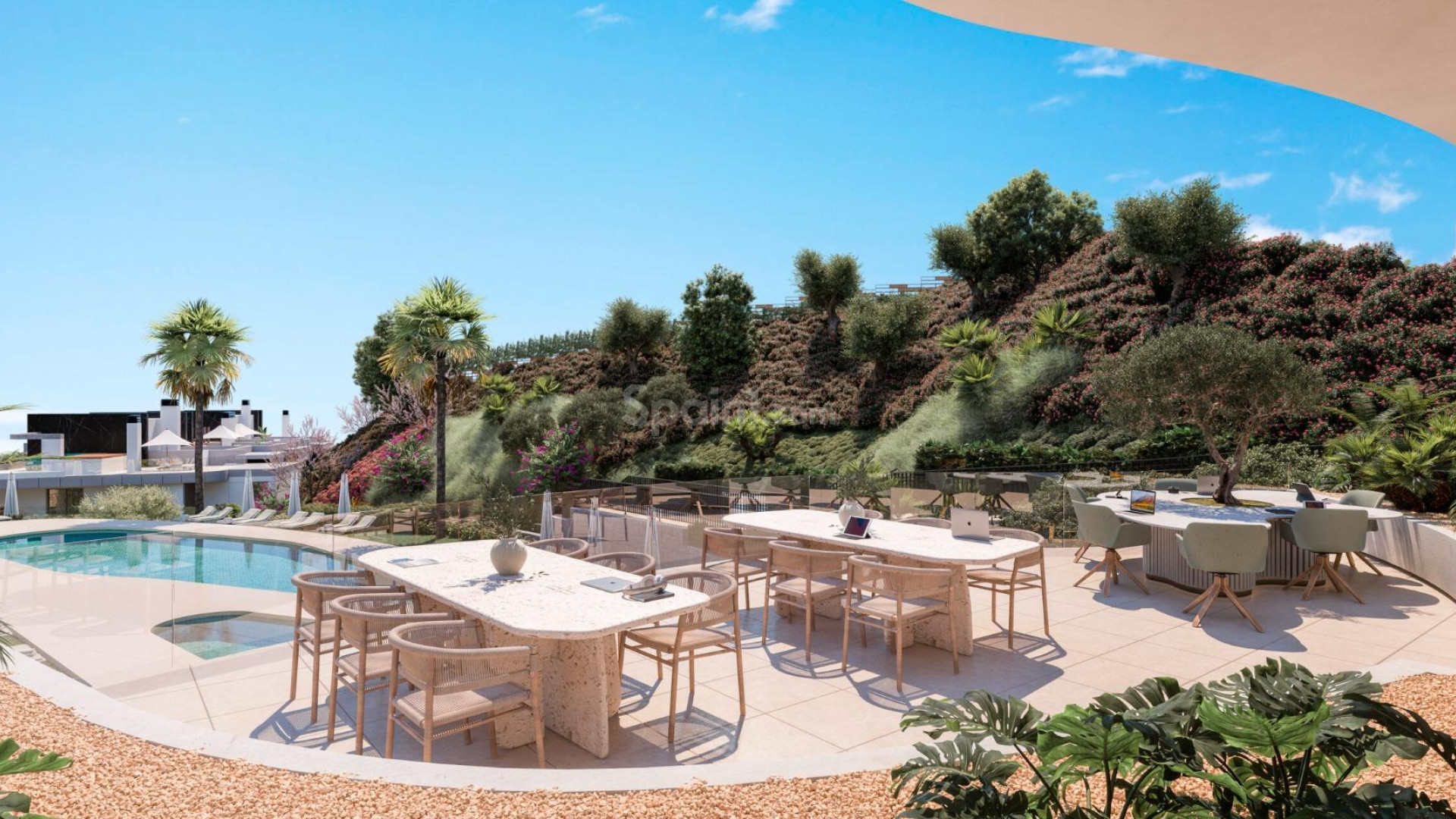 New Build - Apartment -
Marbella - Elviria