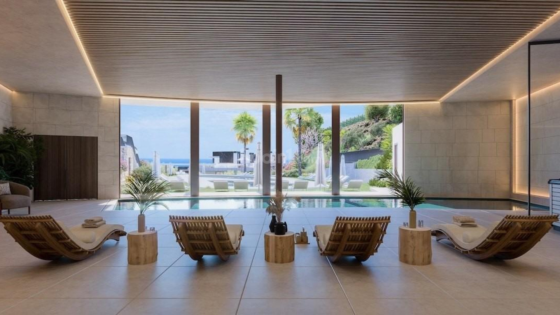 New Build - Apartment -
Marbella - Elviria