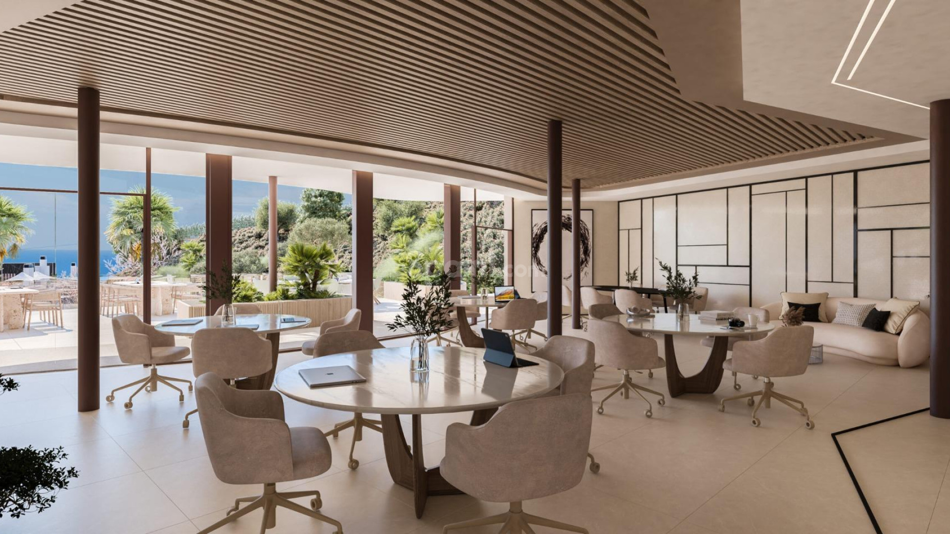 New Build - Apartment -
Marbella - Elviria