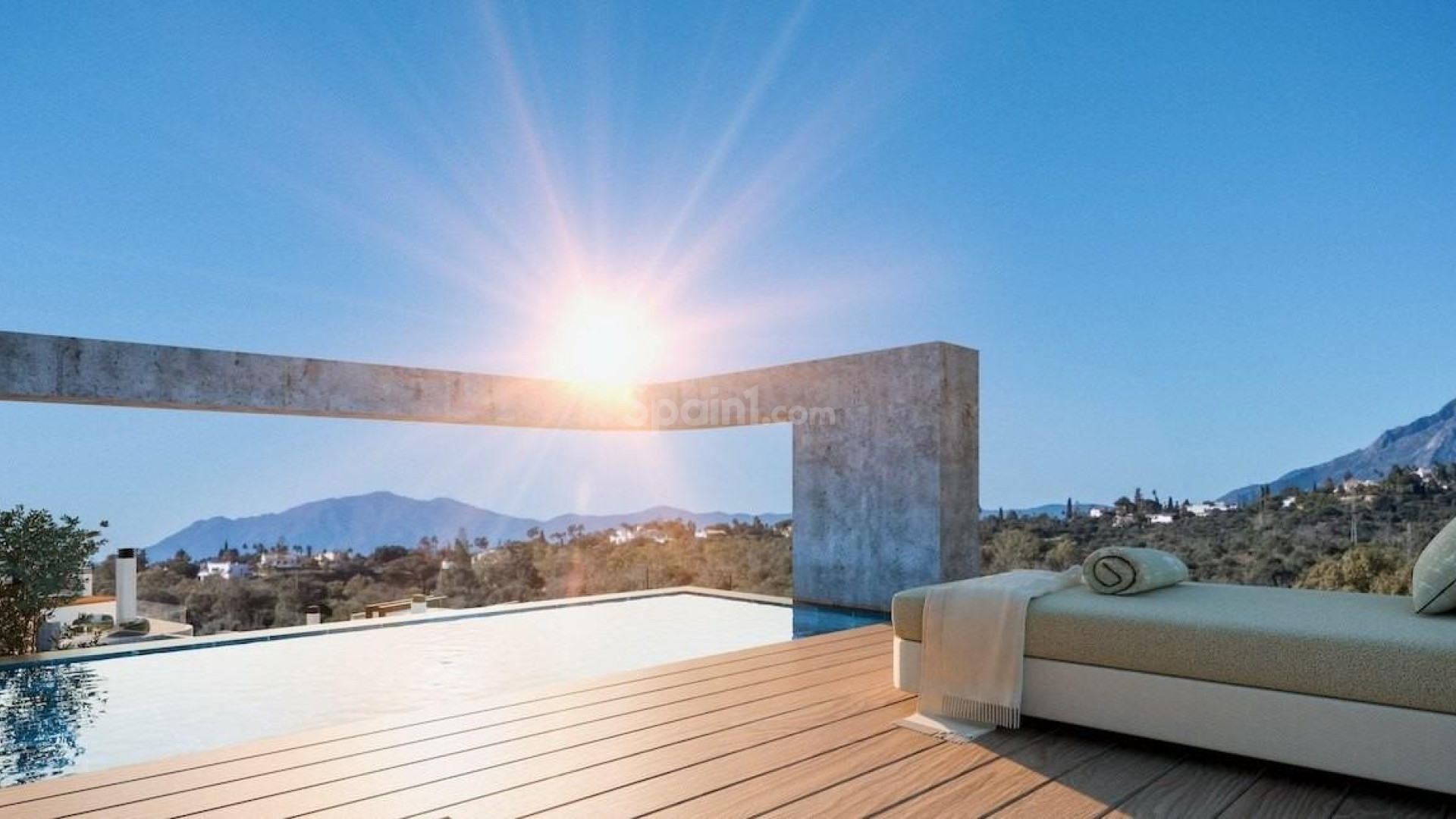 New Build - Apartment -
Marbella - Elviria